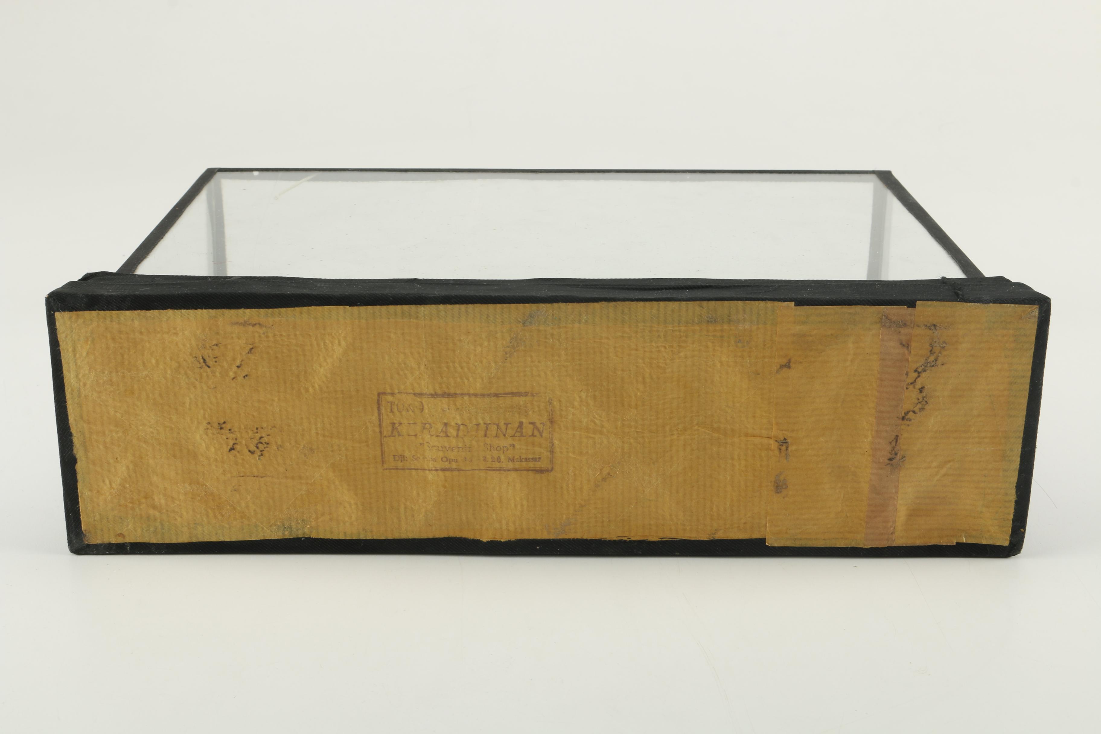 Sterling Silver Filigree Frigate Ship