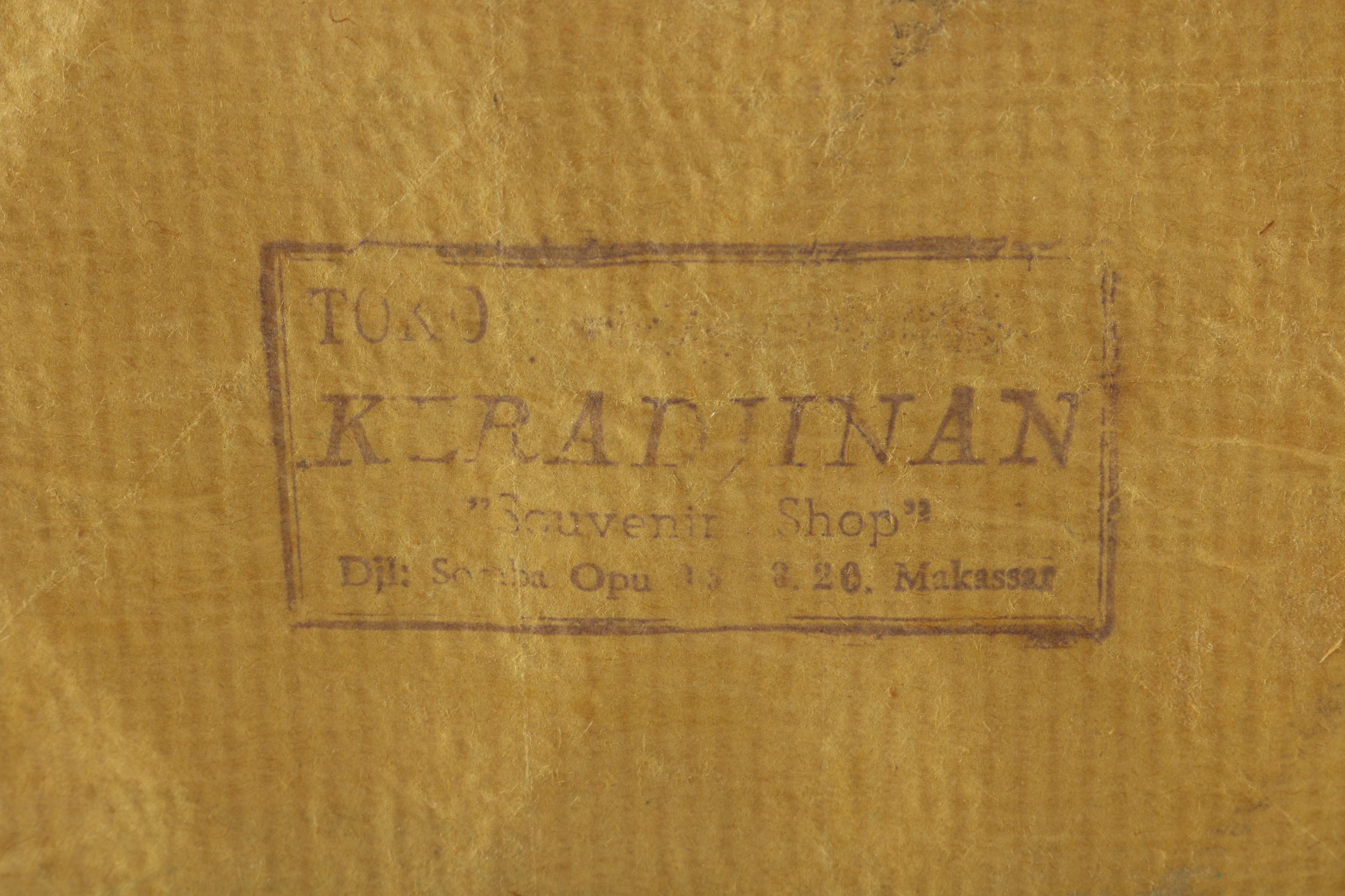 Sterling Silver Filigree Frigate Ship