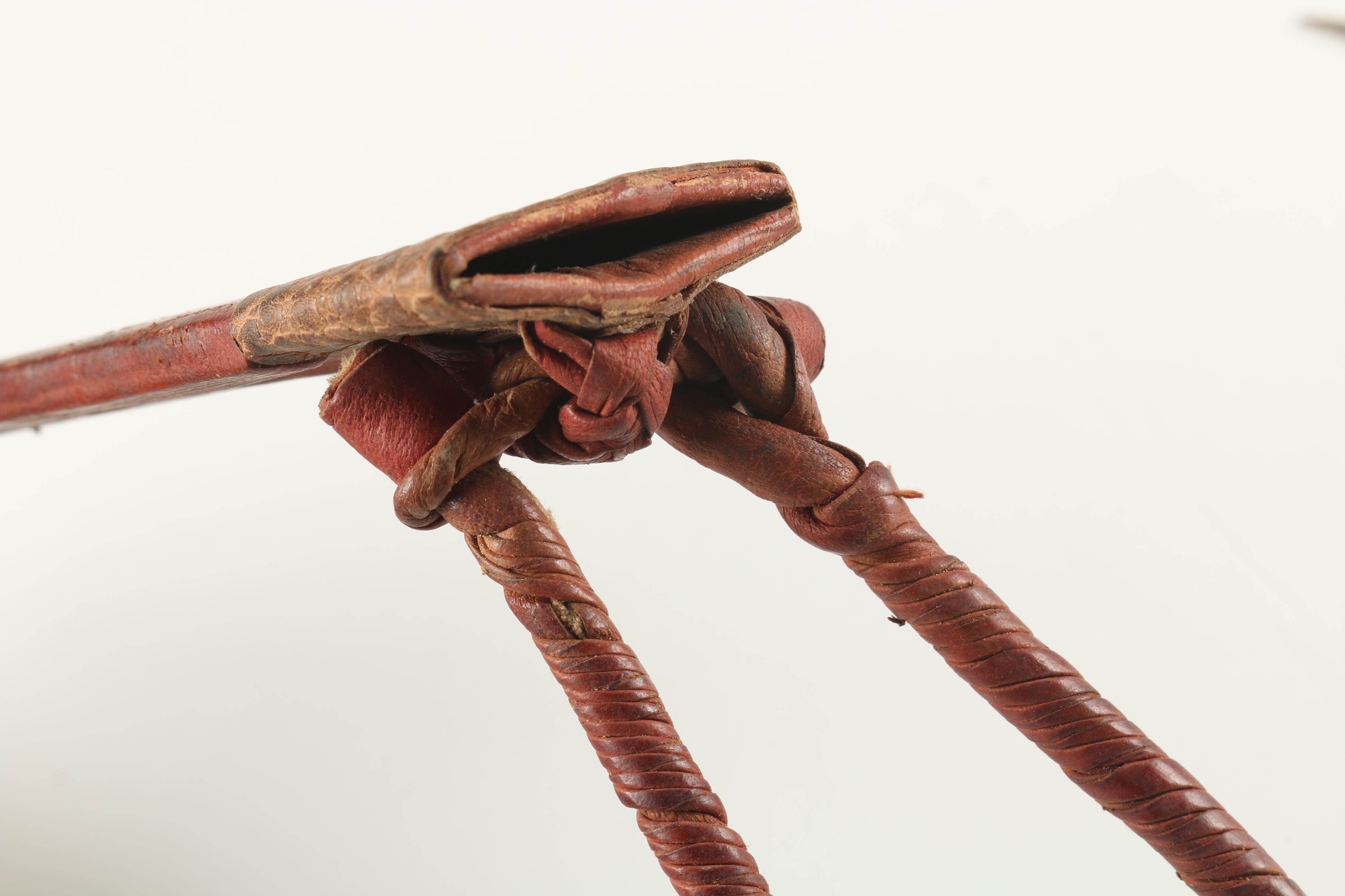 Composite Knife with Sheath