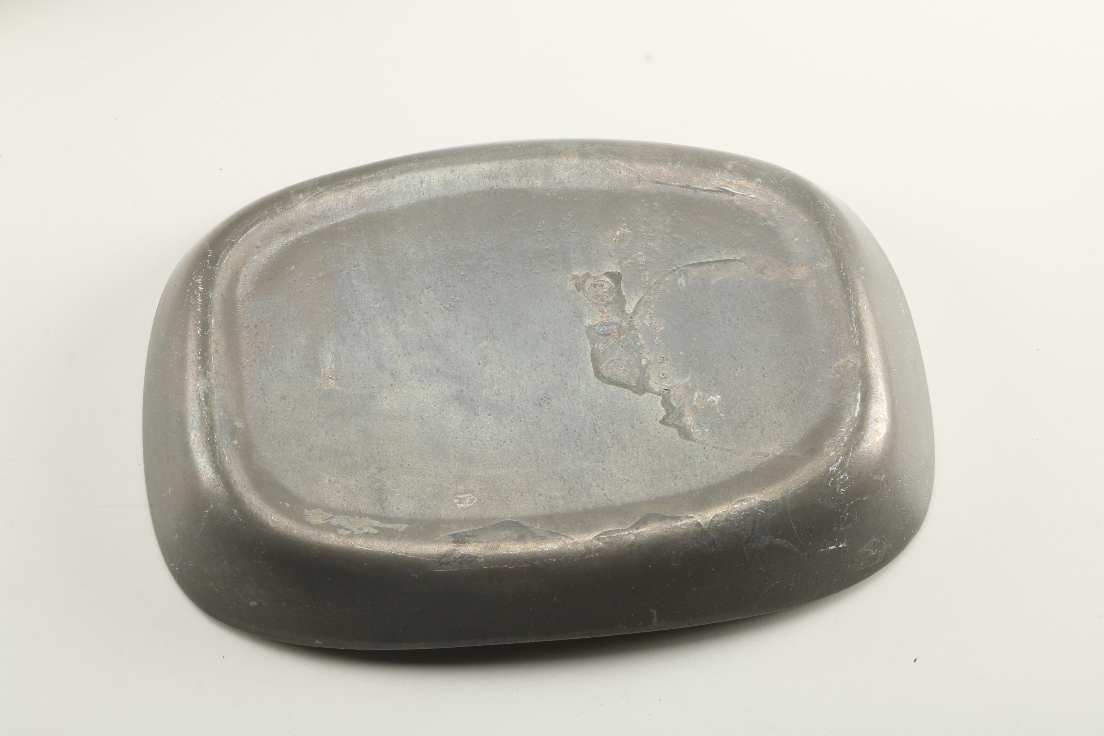 Wilton Armetale Pewter Kitchen Décor