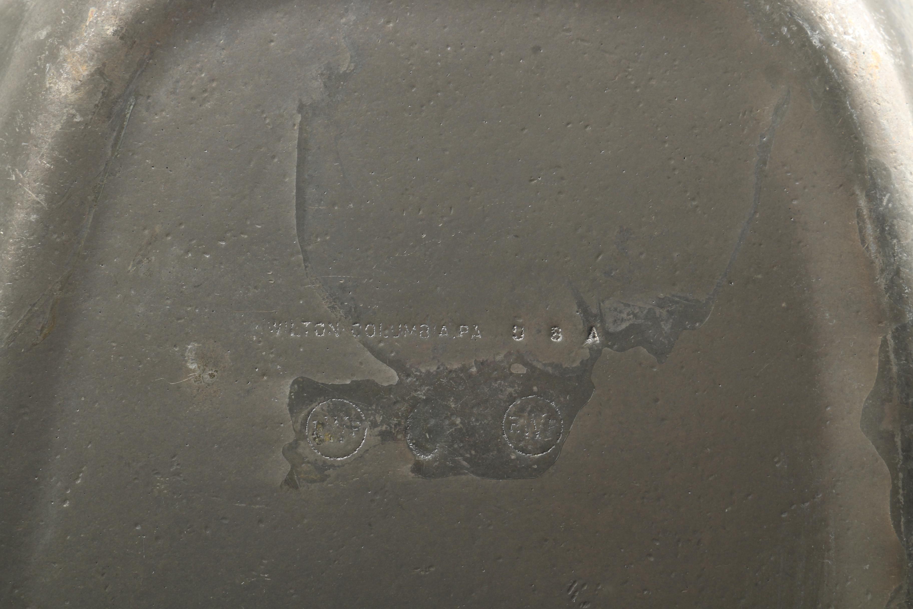 Wilton Armetale Pewter Kitchen Décor