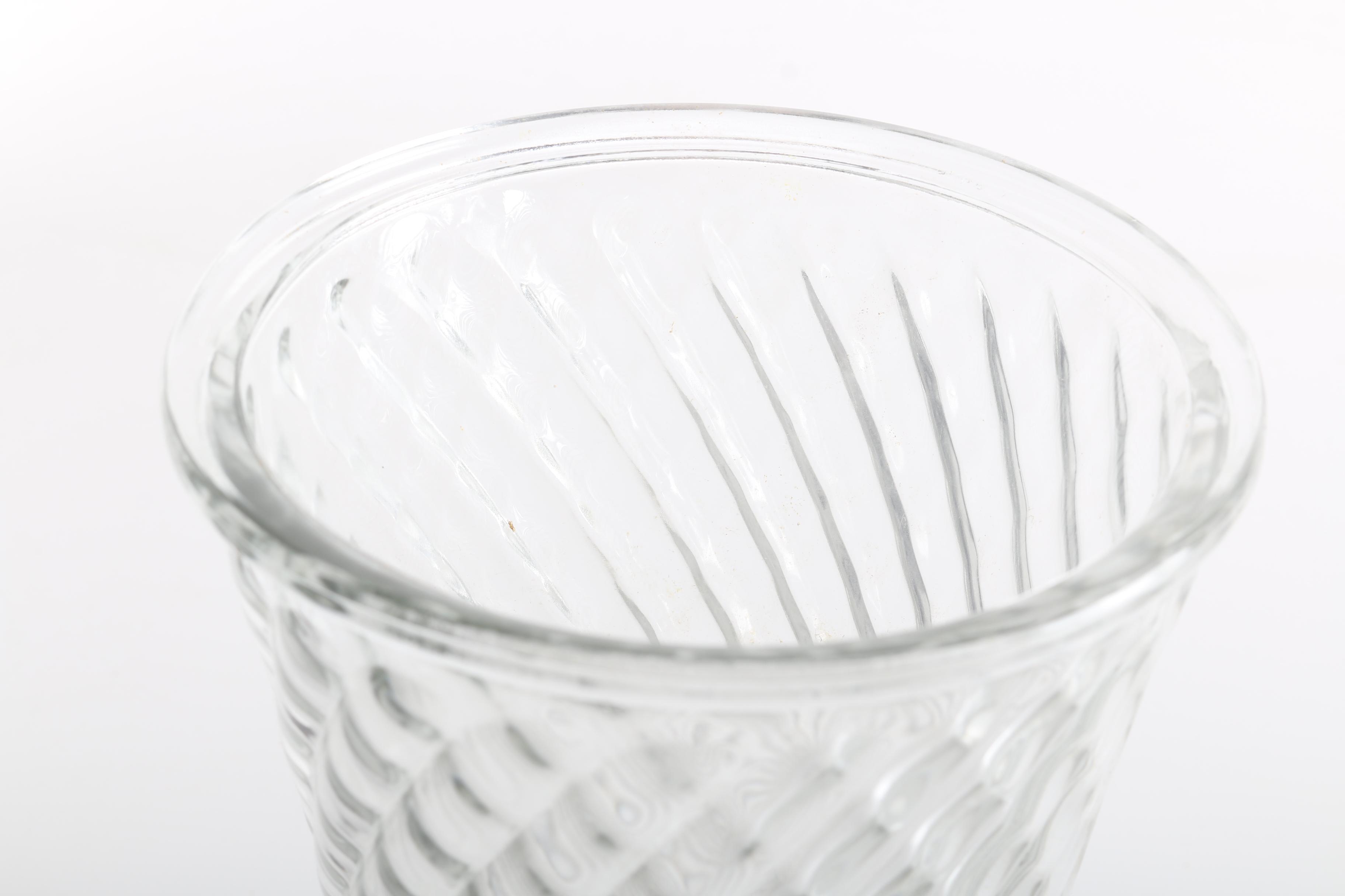 Glass Vases