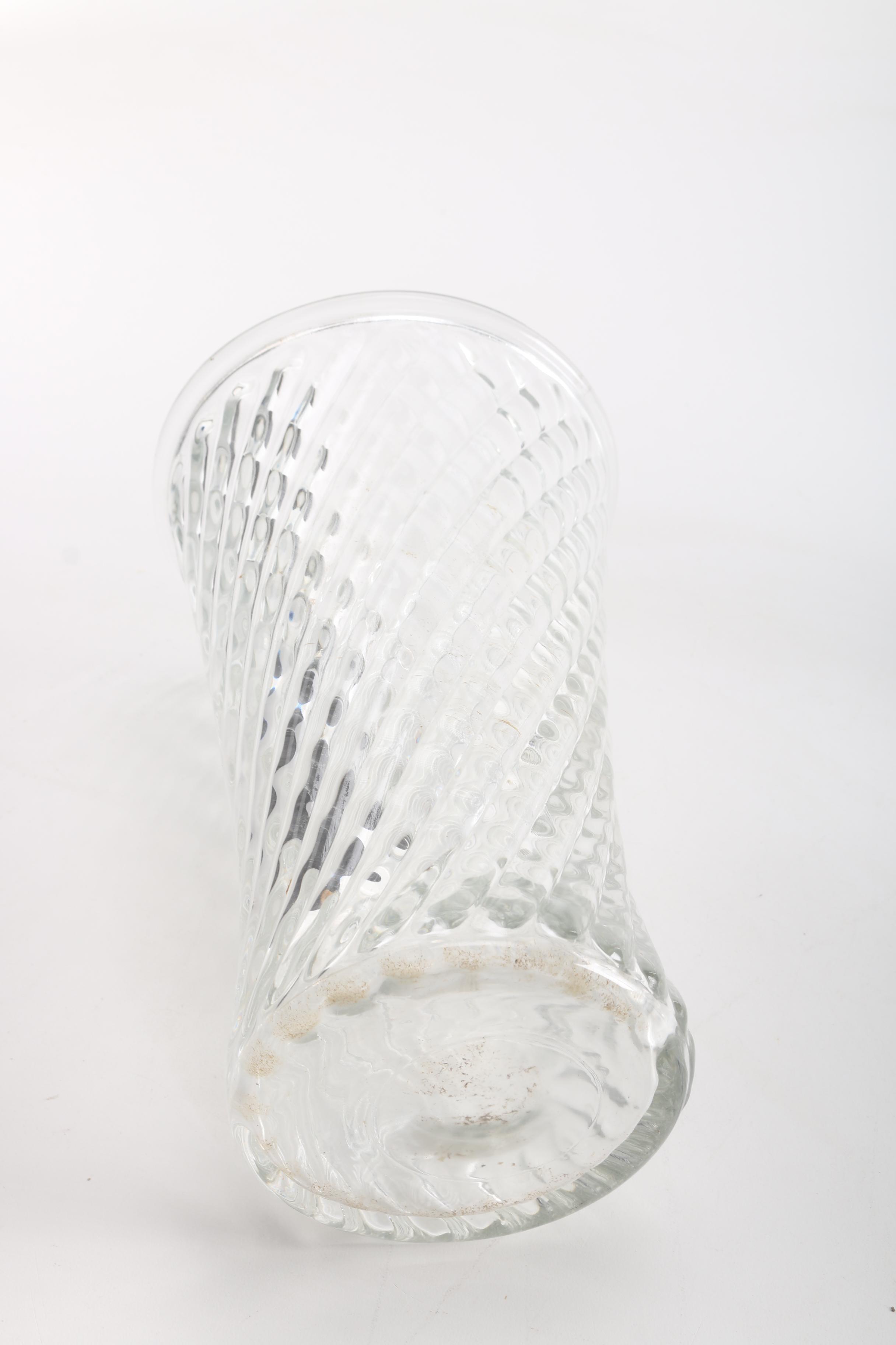 Glass Vases