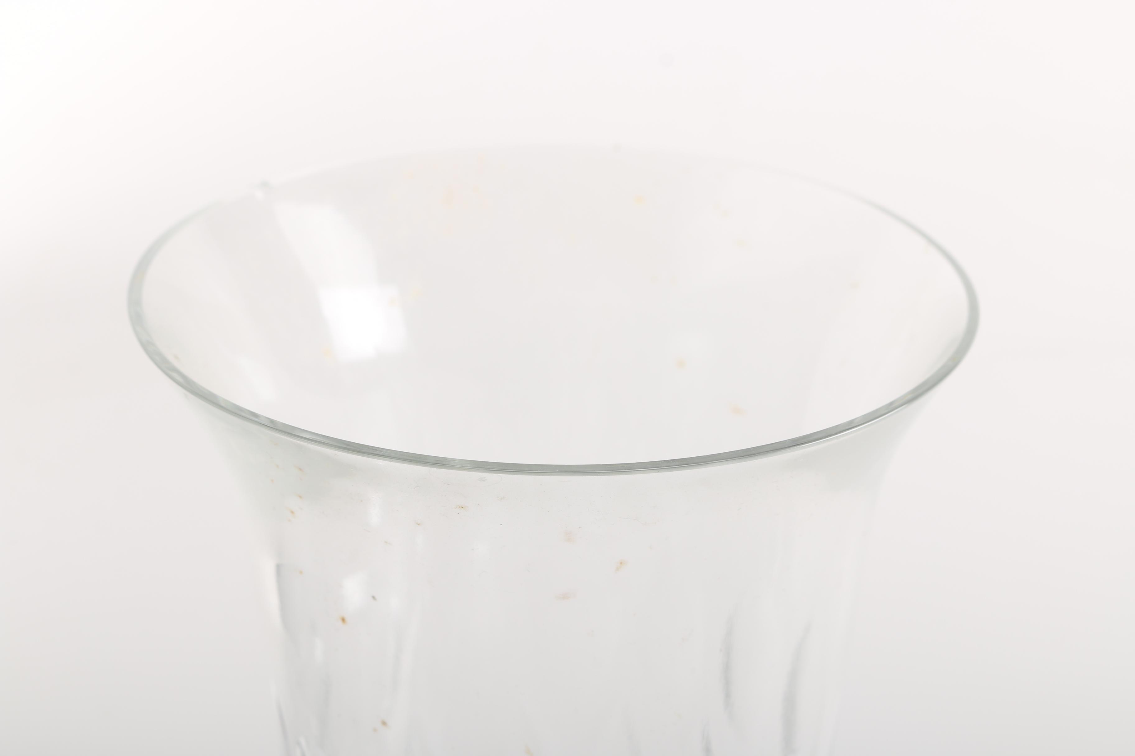 Glass Vases