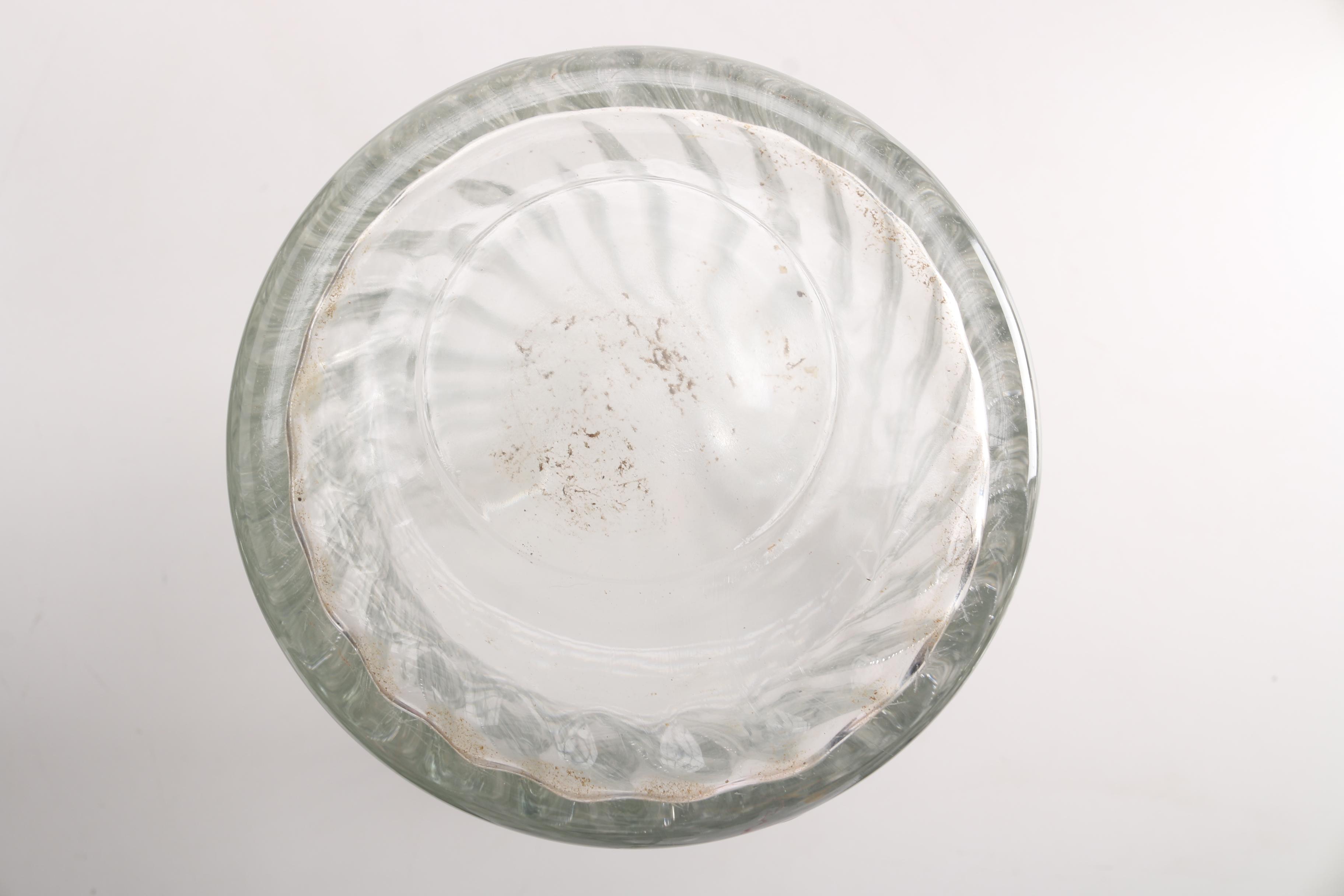 Glass Vases