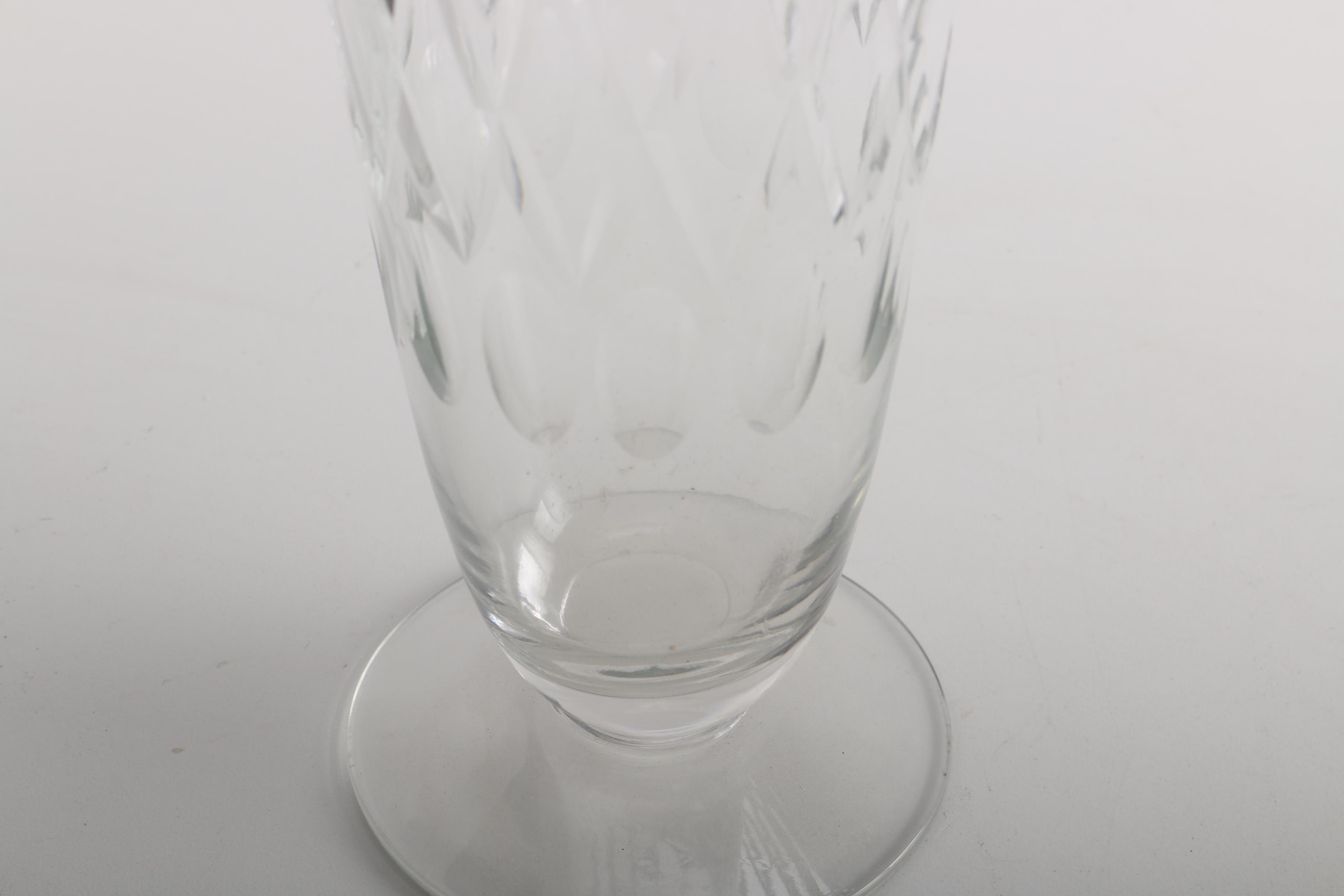 Glass Vases