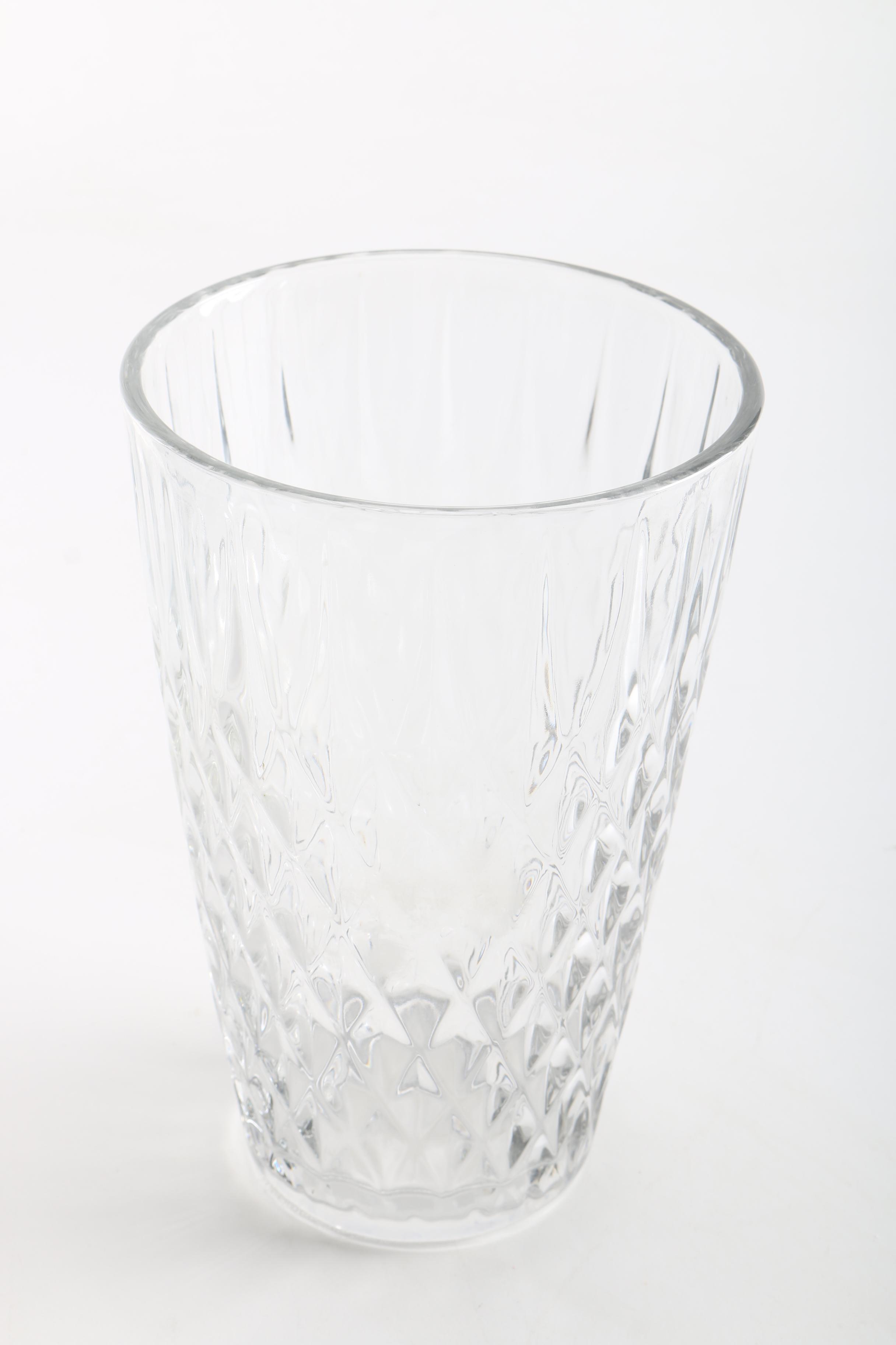 Glass Vases