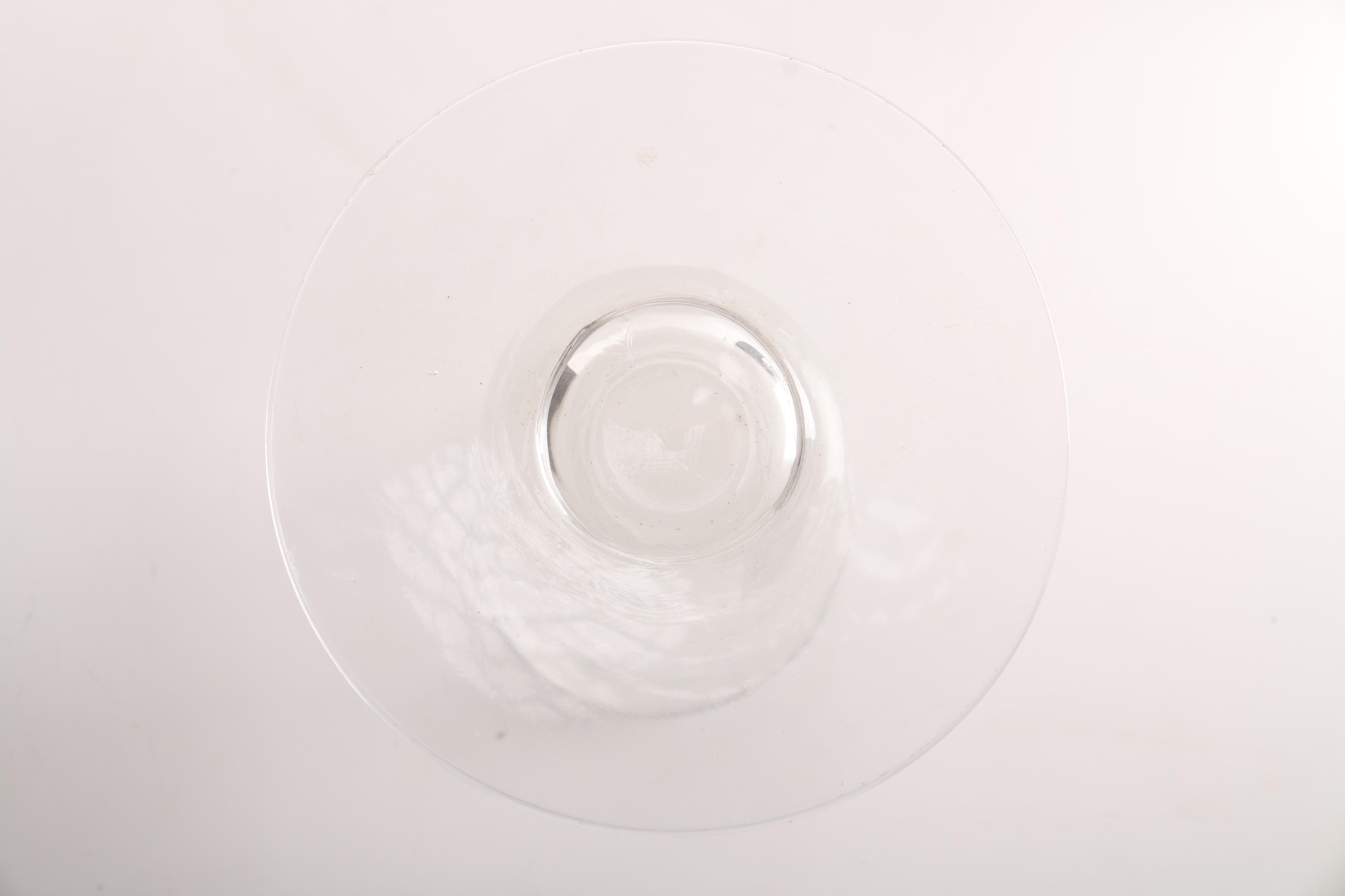 Glass Vases