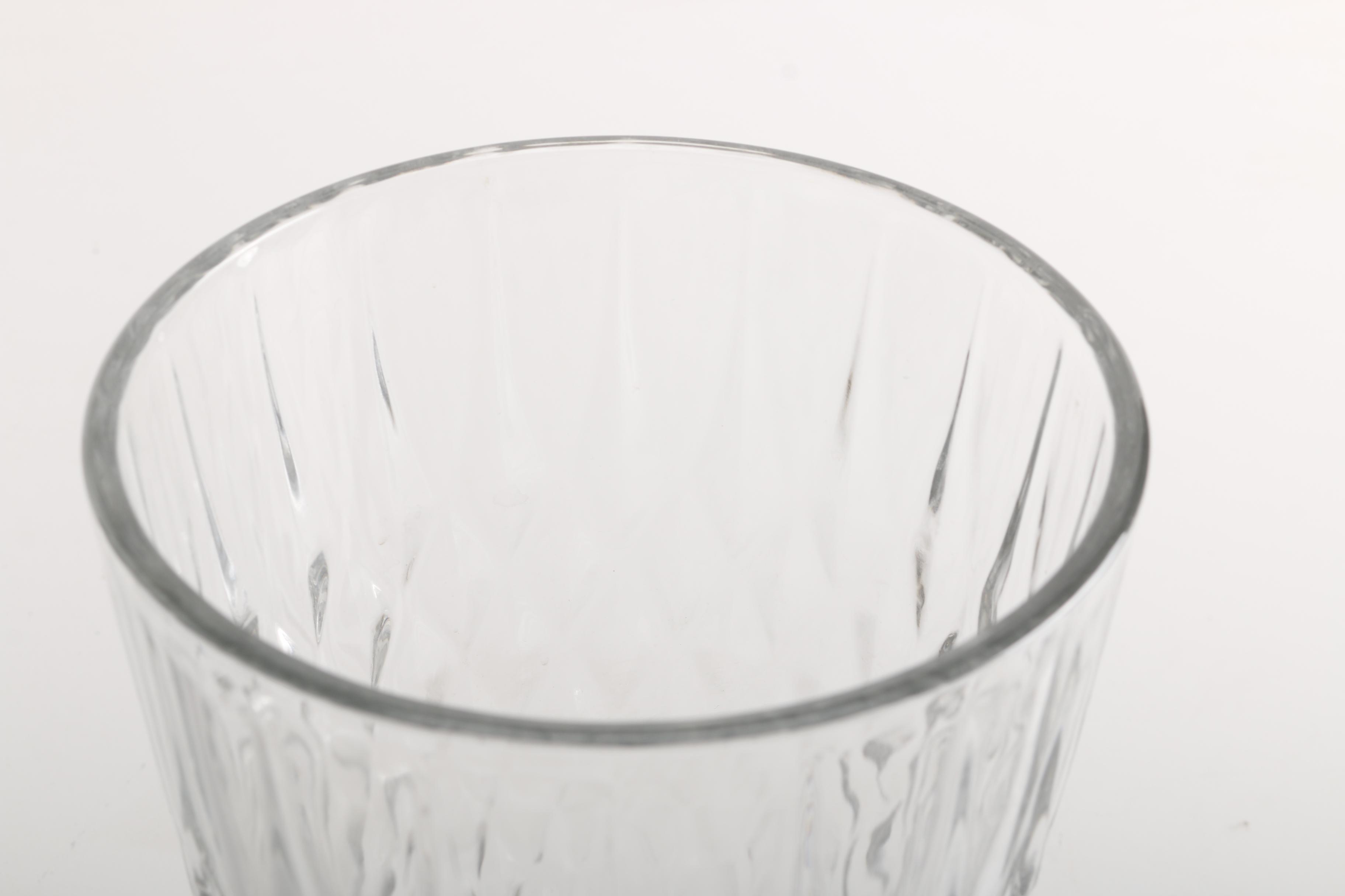 Glass Vases