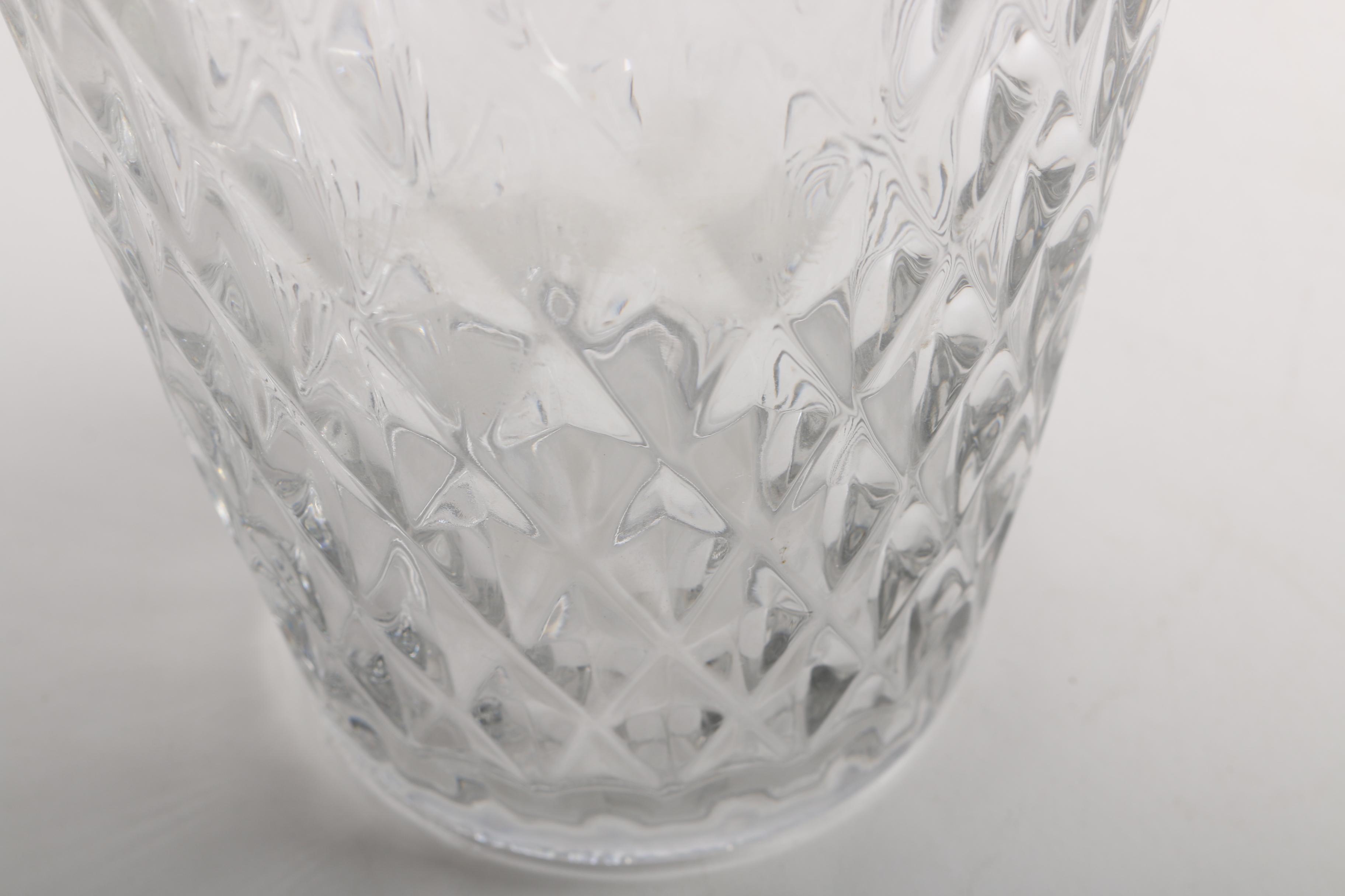Glass Vases