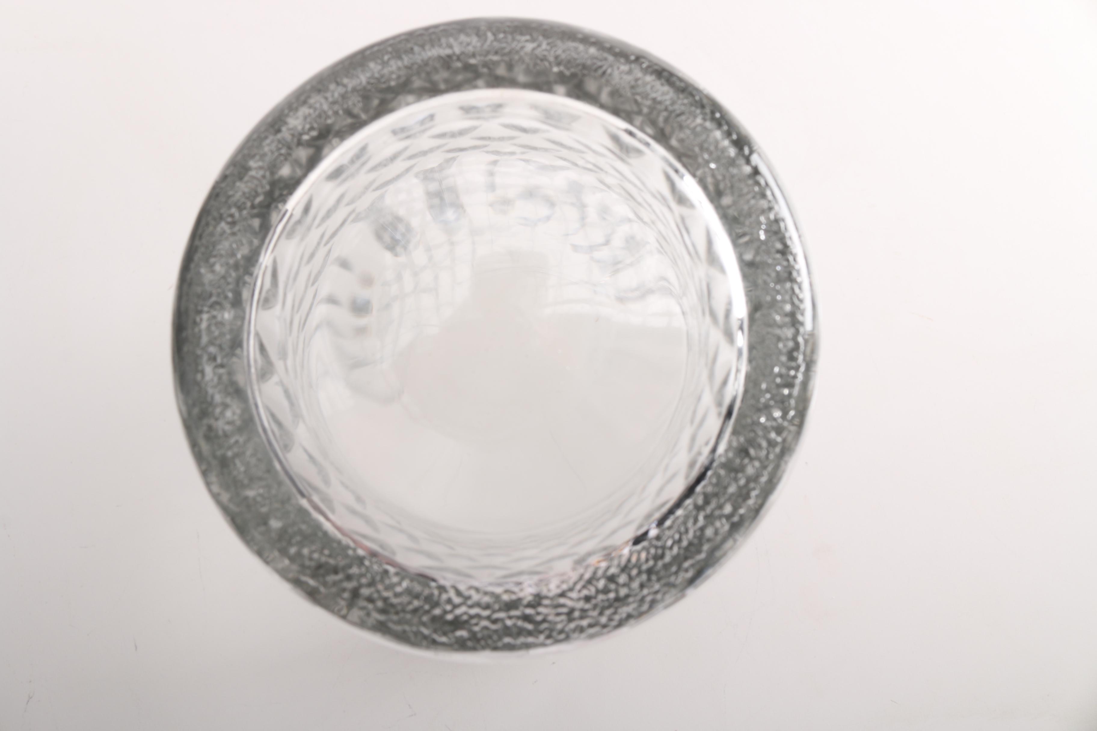 Glass Vases