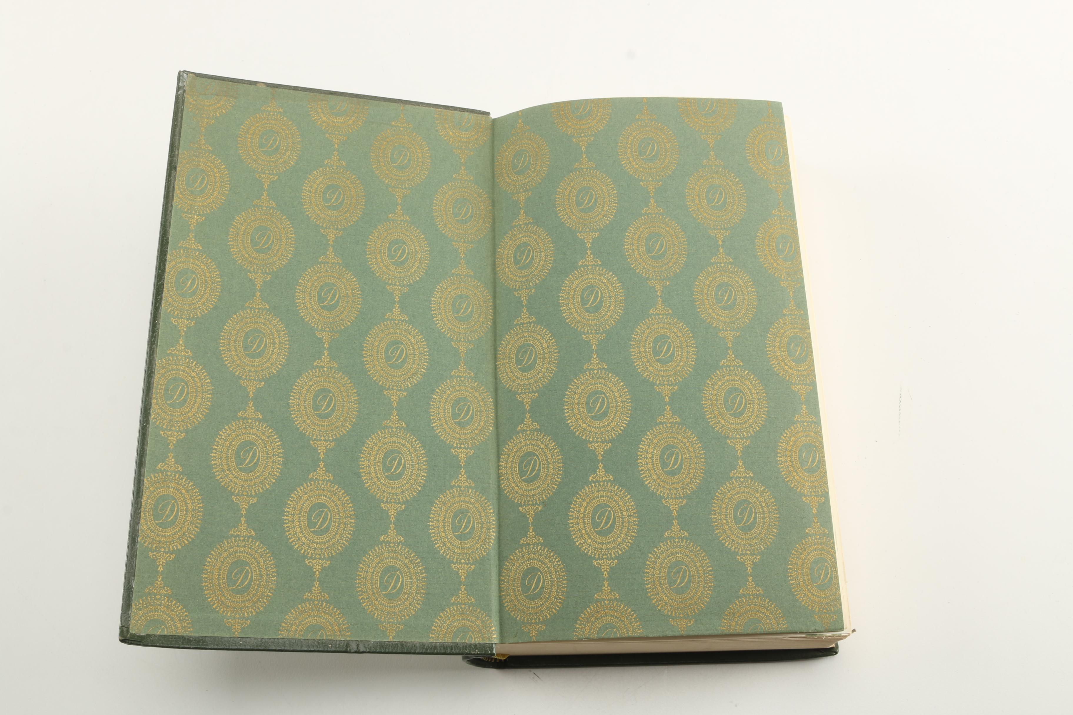 Charles Dickens' Complete Works