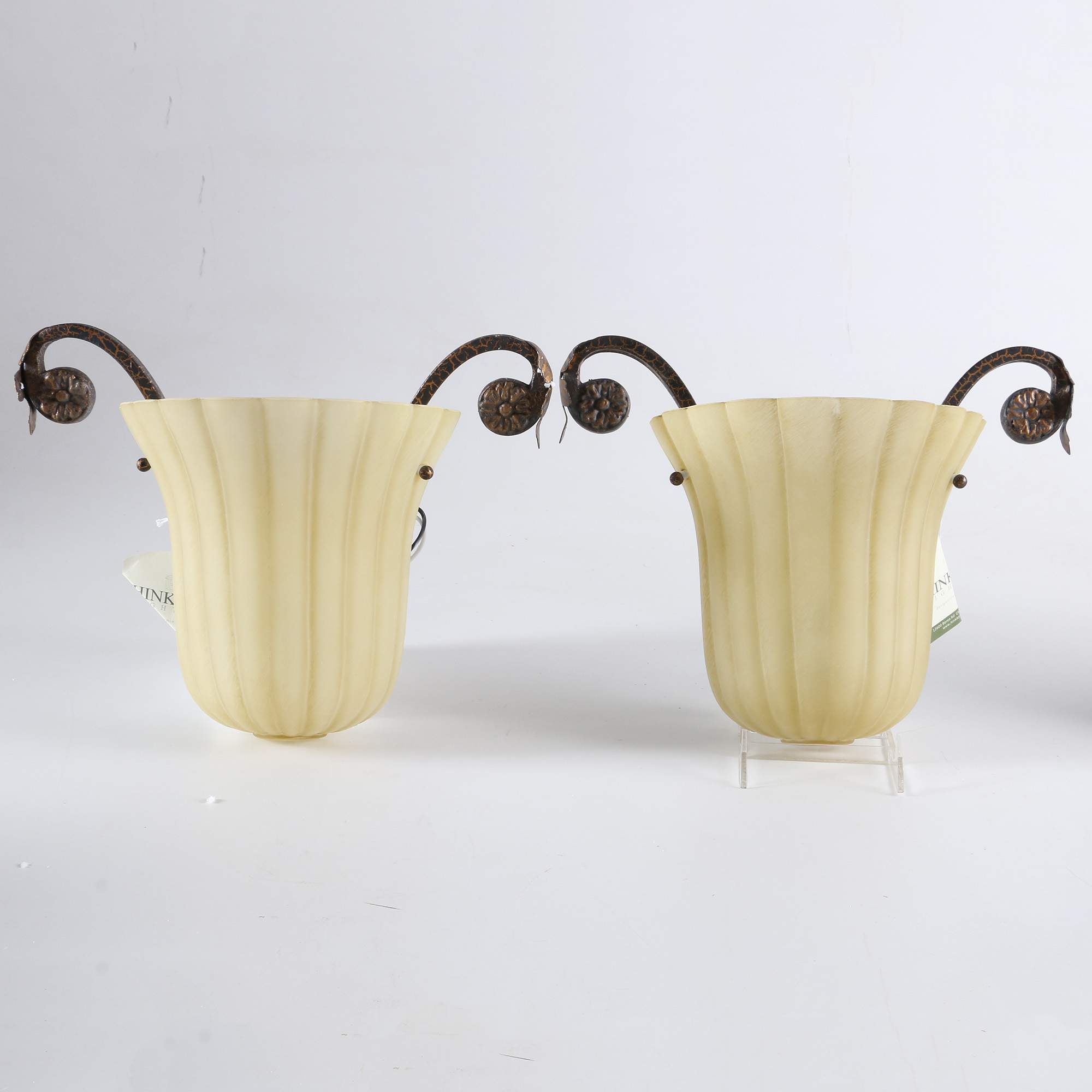 Hinkley Lighting "Veranda" Wall Sconce