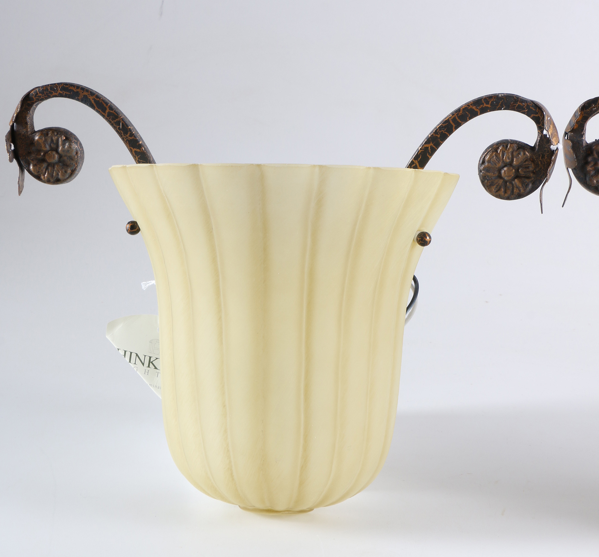 Hinkley Lighting "Veranda" Wall Sconce