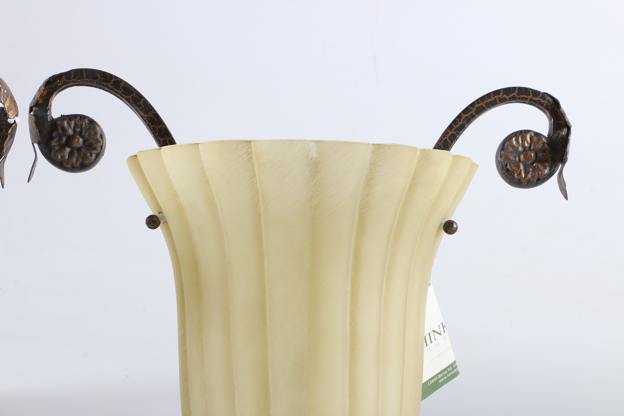 Hinkley Lighting "Veranda" Wall Sconce