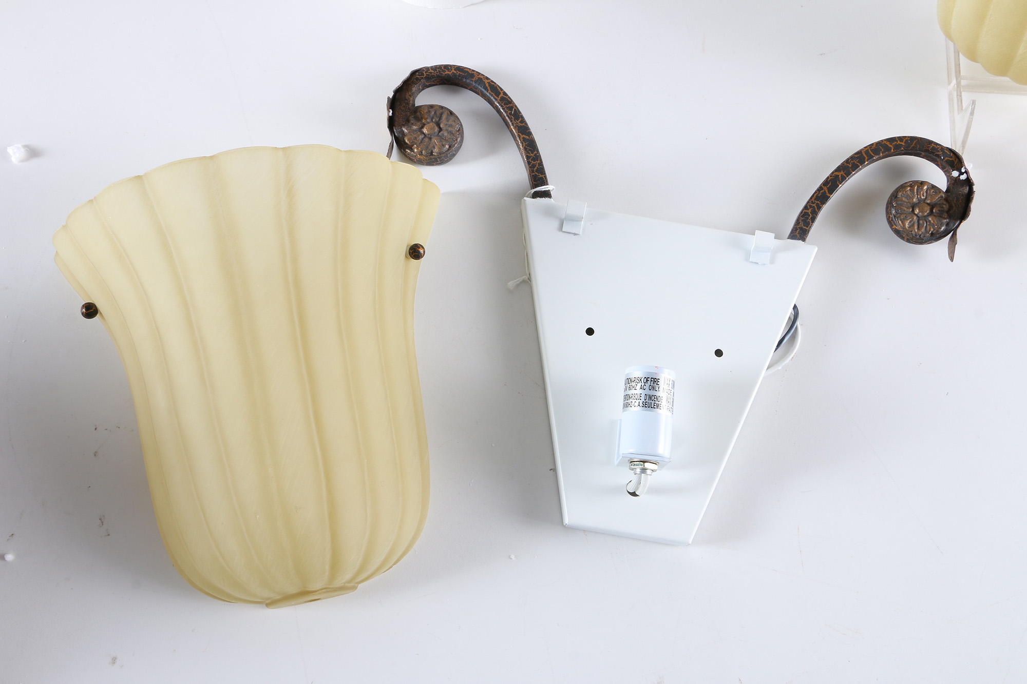 Hinkley Lighting "Veranda" Wall Sconce