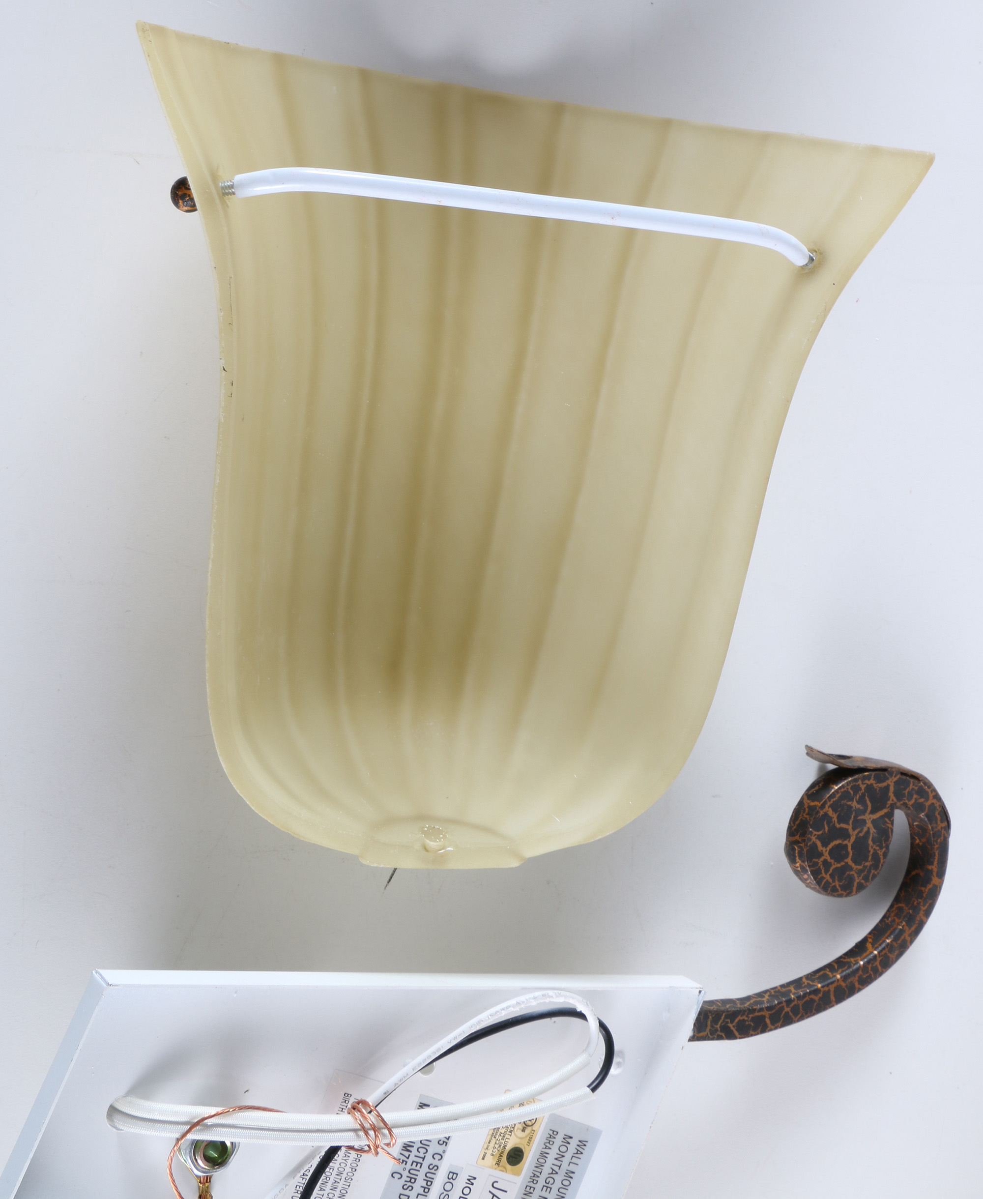 Hinkley Lighting "Veranda" Wall Sconce