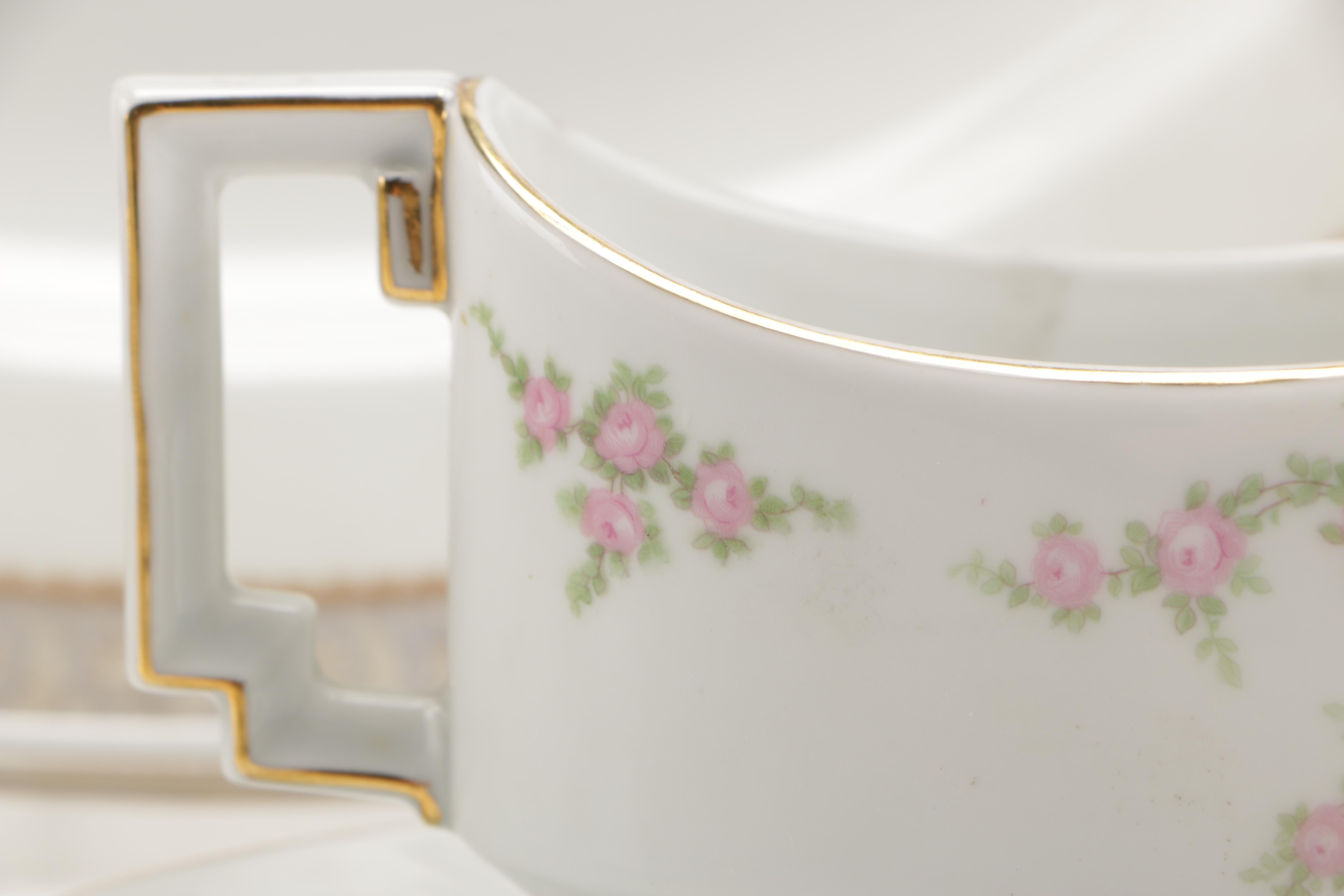 Tirschenreuth "Cambridge" Tableware and More