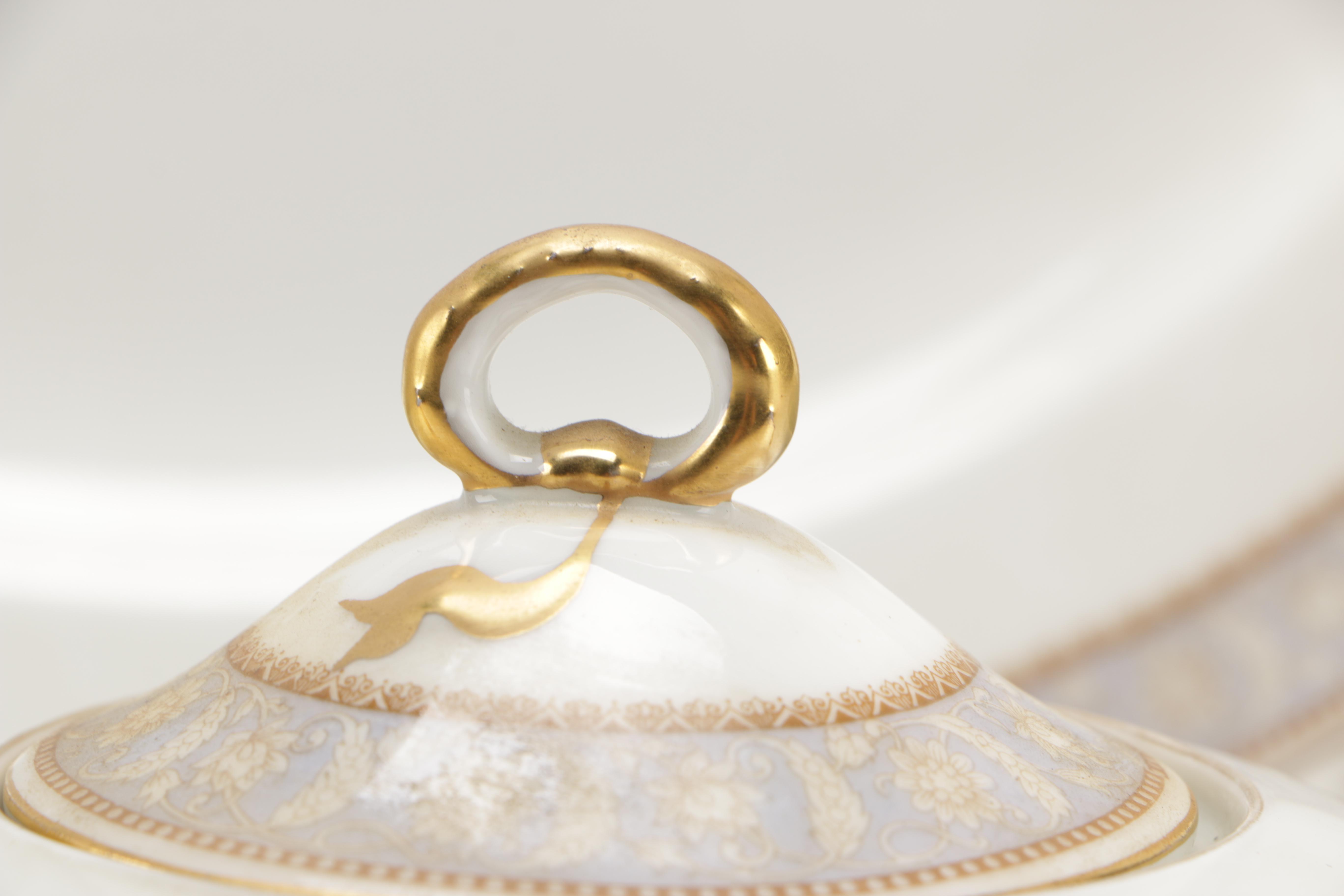 Tirschenreuth "Cambridge" Tableware and More