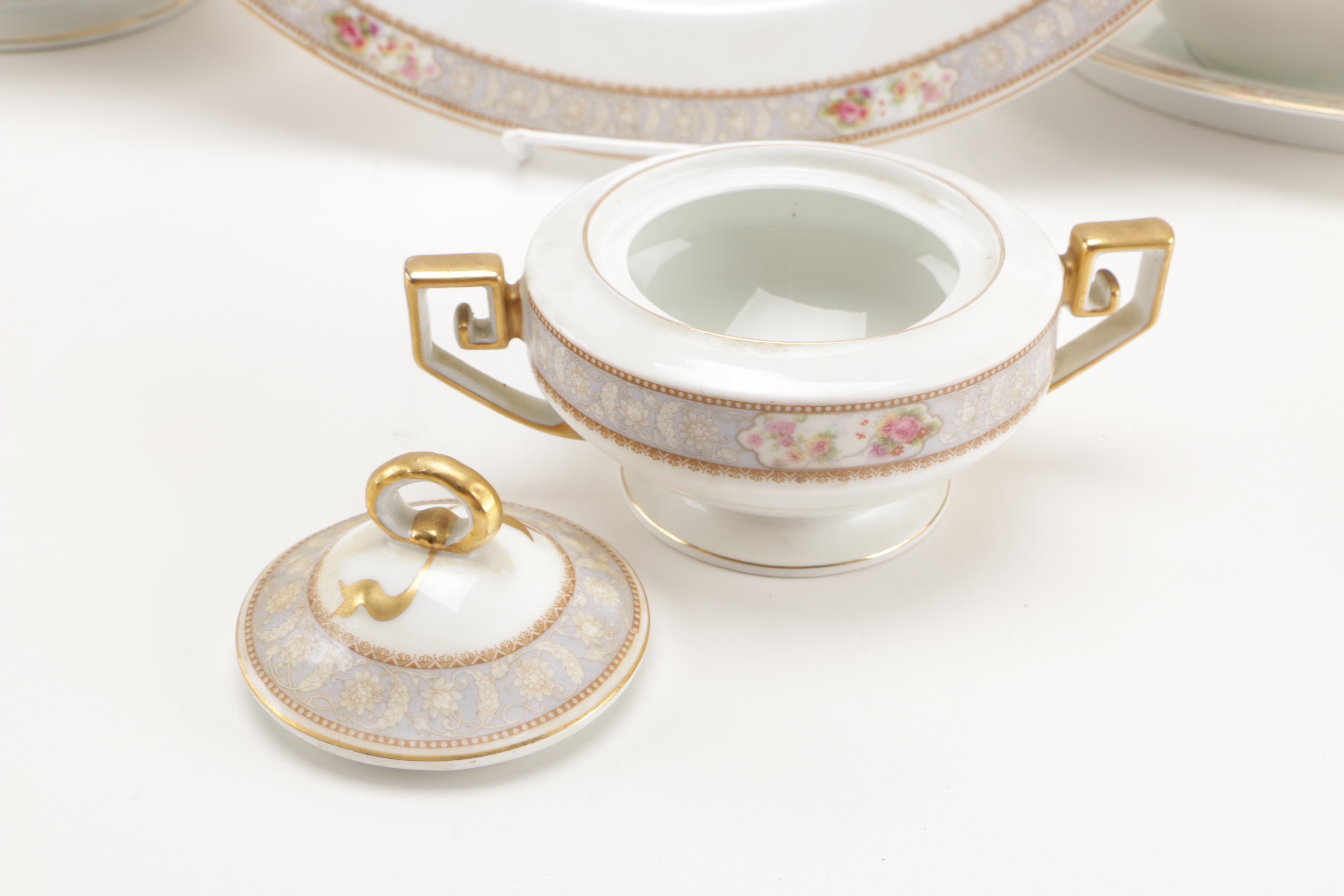 Tirschenreuth "Cambridge" Tableware and More