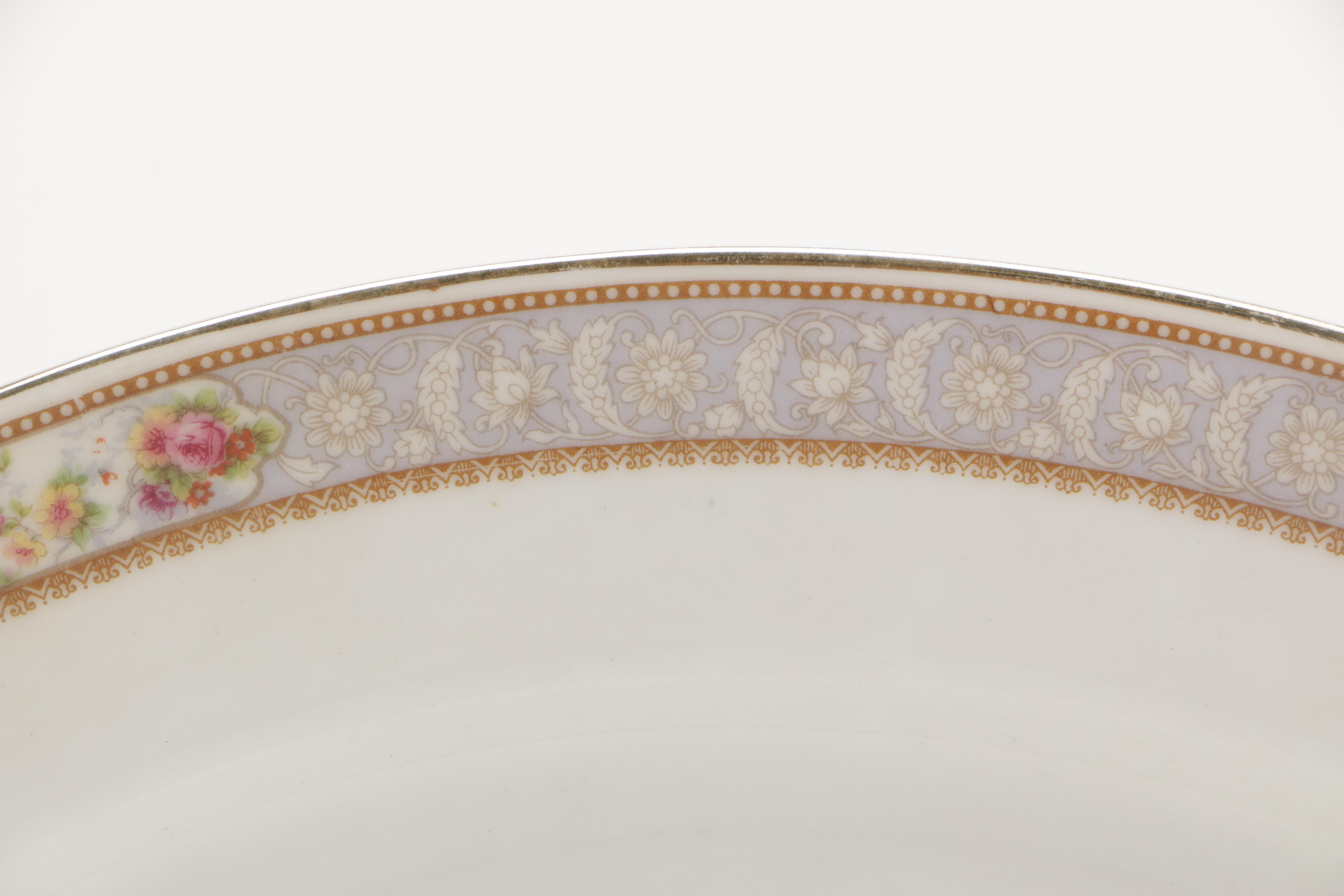 Tirschenreuth "Cambridge" Tableware and More