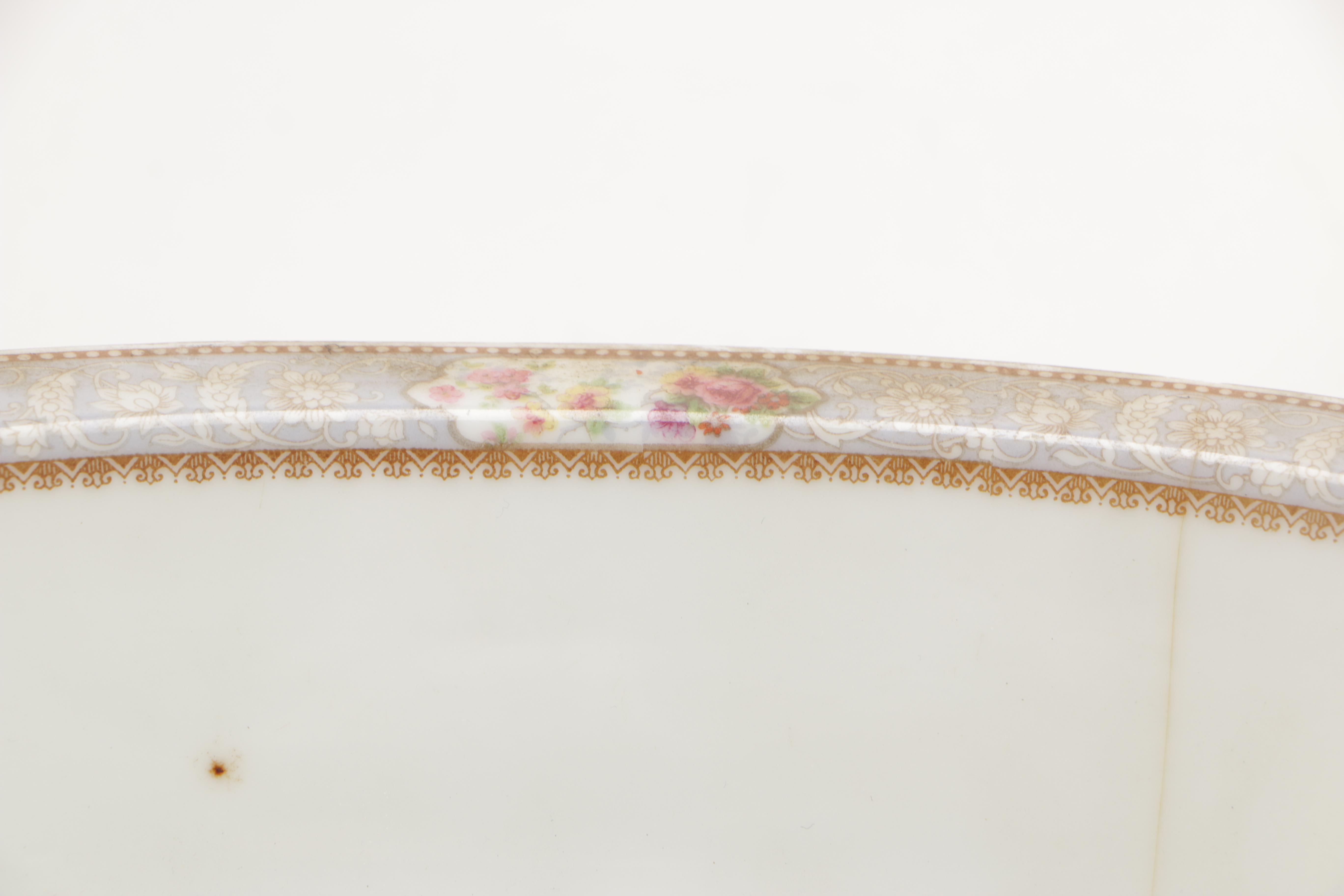 Tirschenreuth "Cambridge" Tableware and More