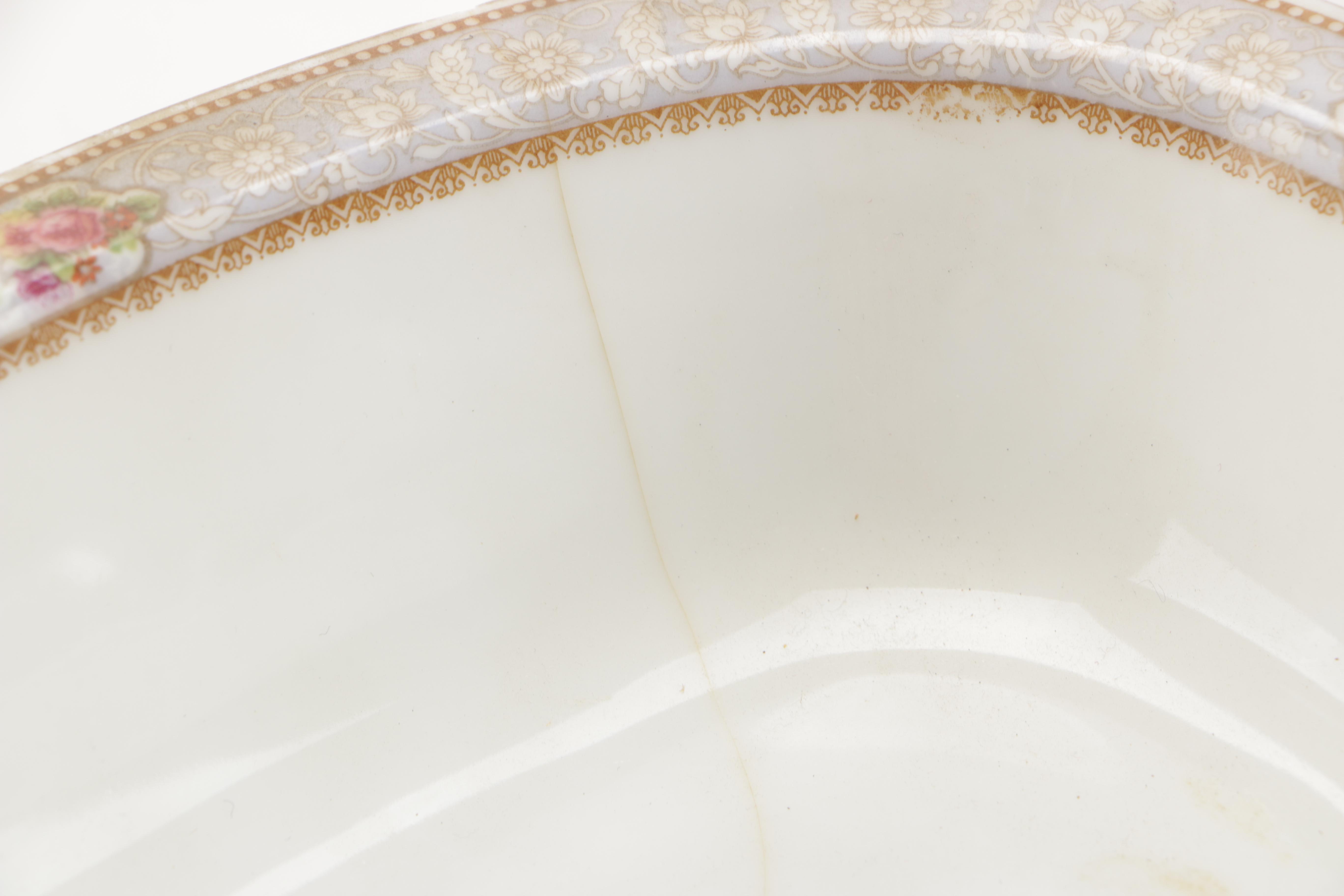 Tirschenreuth "Cambridge" Tableware and More