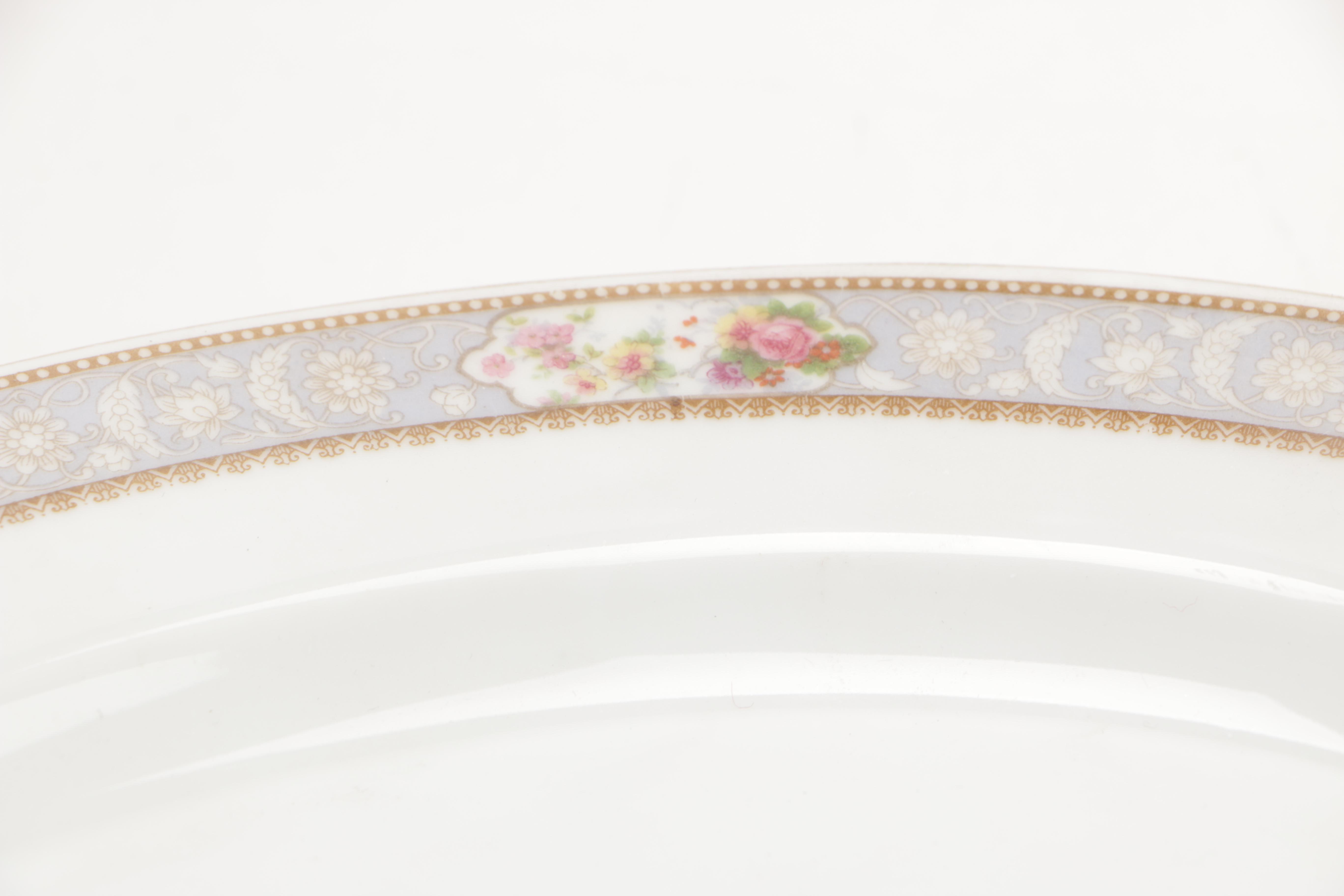 Tirschenreuth "Cambridge" Tableware and More