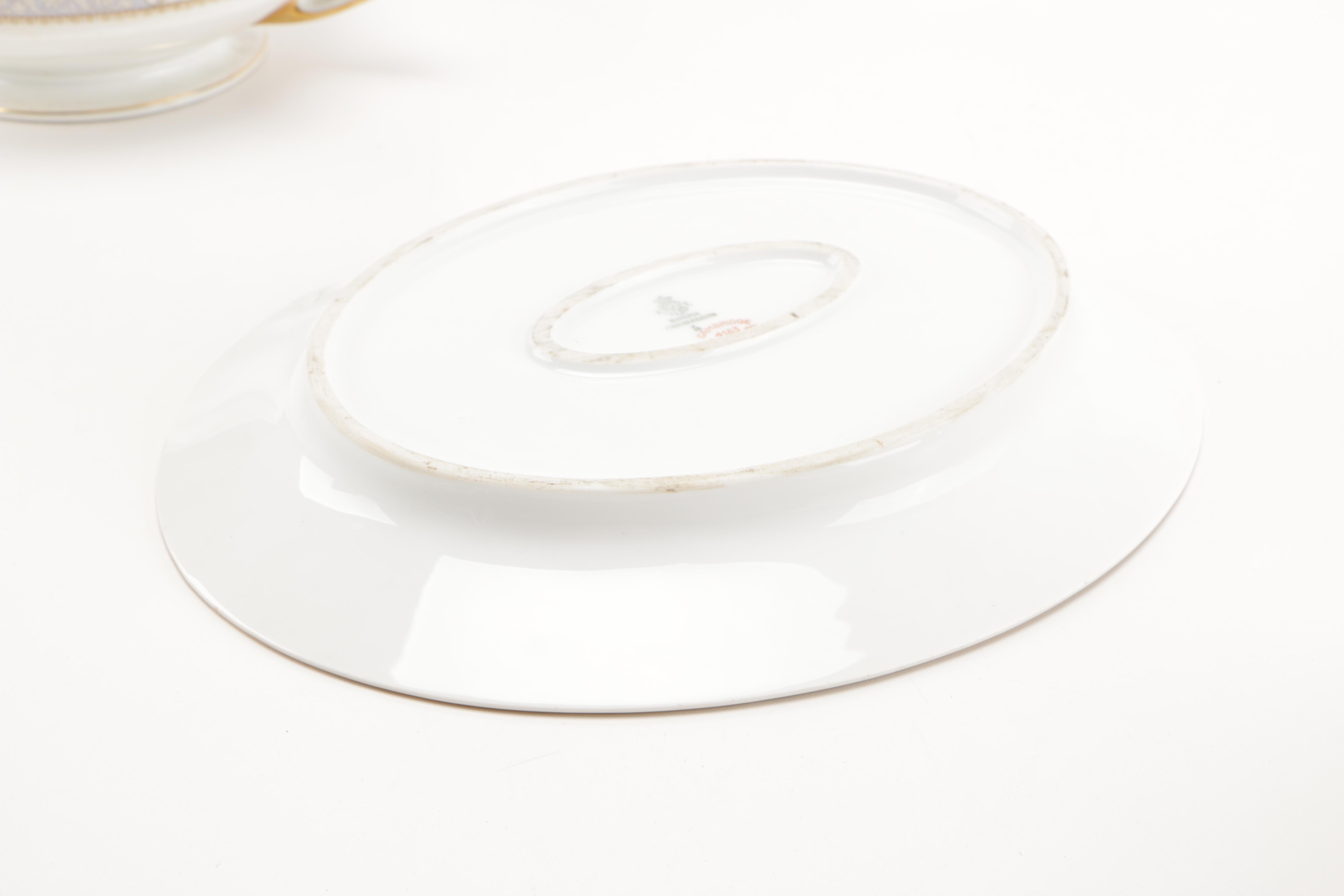 Tirschenreuth "Cambridge" Tableware and More