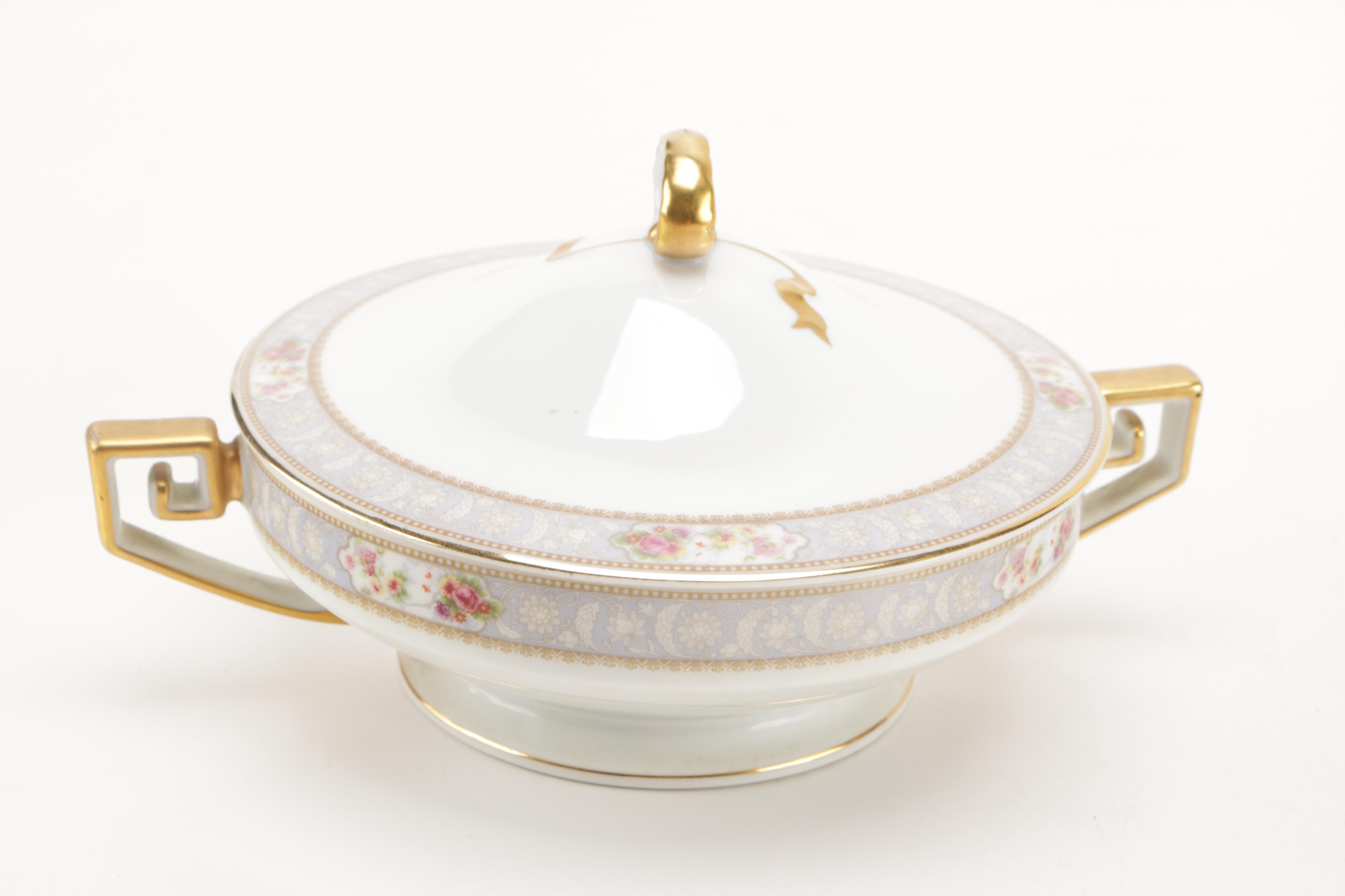 Tirschenreuth "Cambridge" Tableware and More