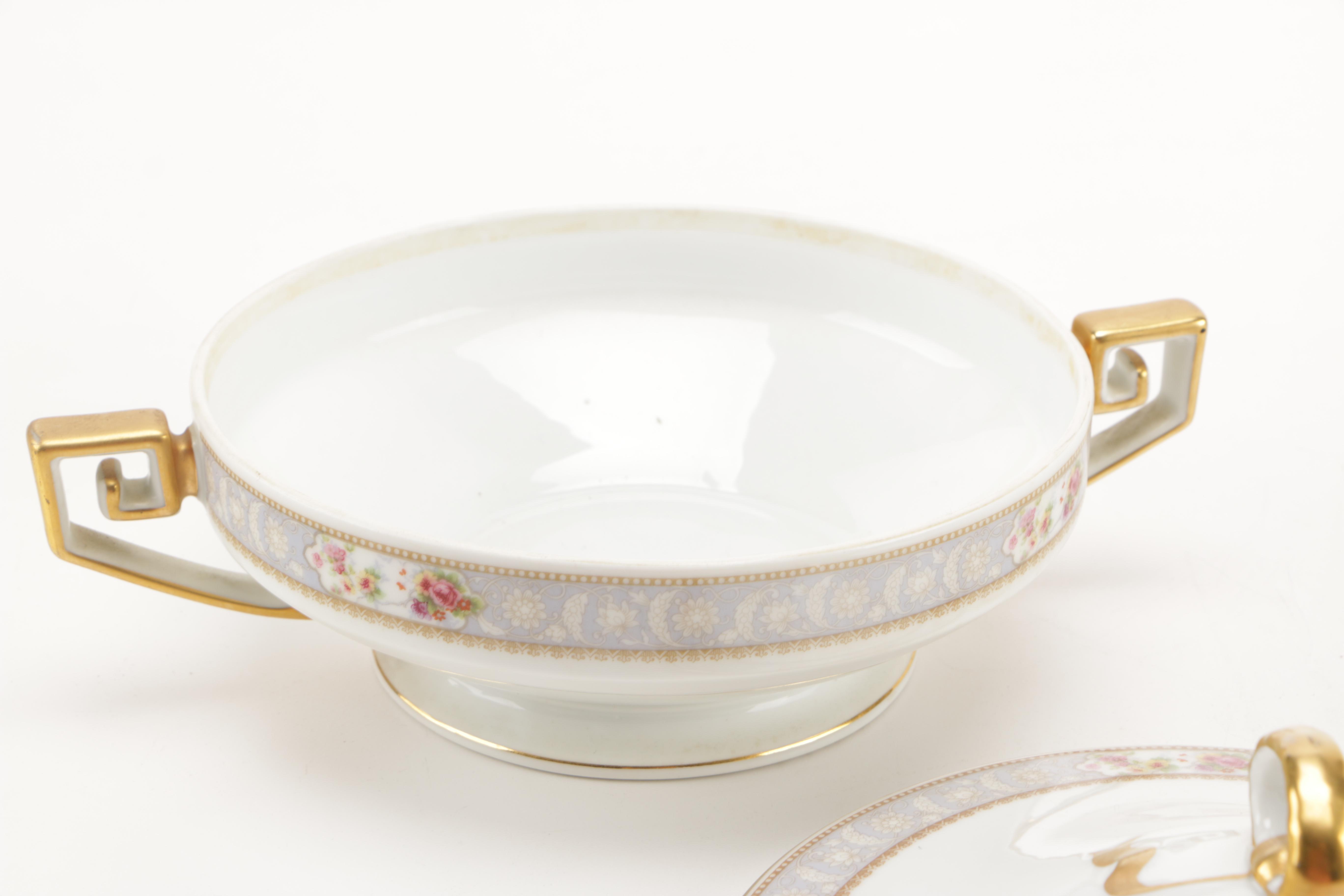 Tirschenreuth "Cambridge" Tableware and More