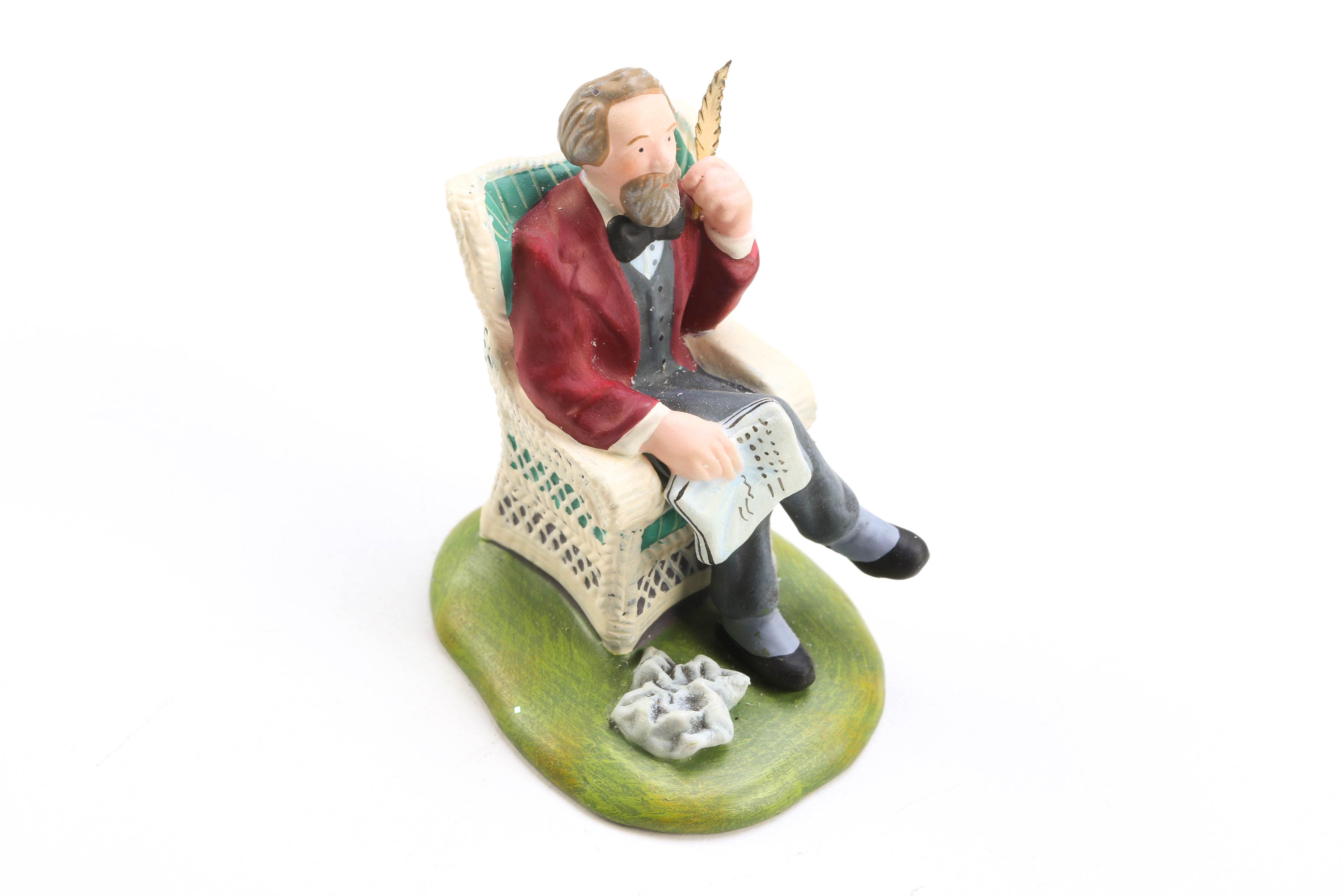 Department 56 Christmas Village