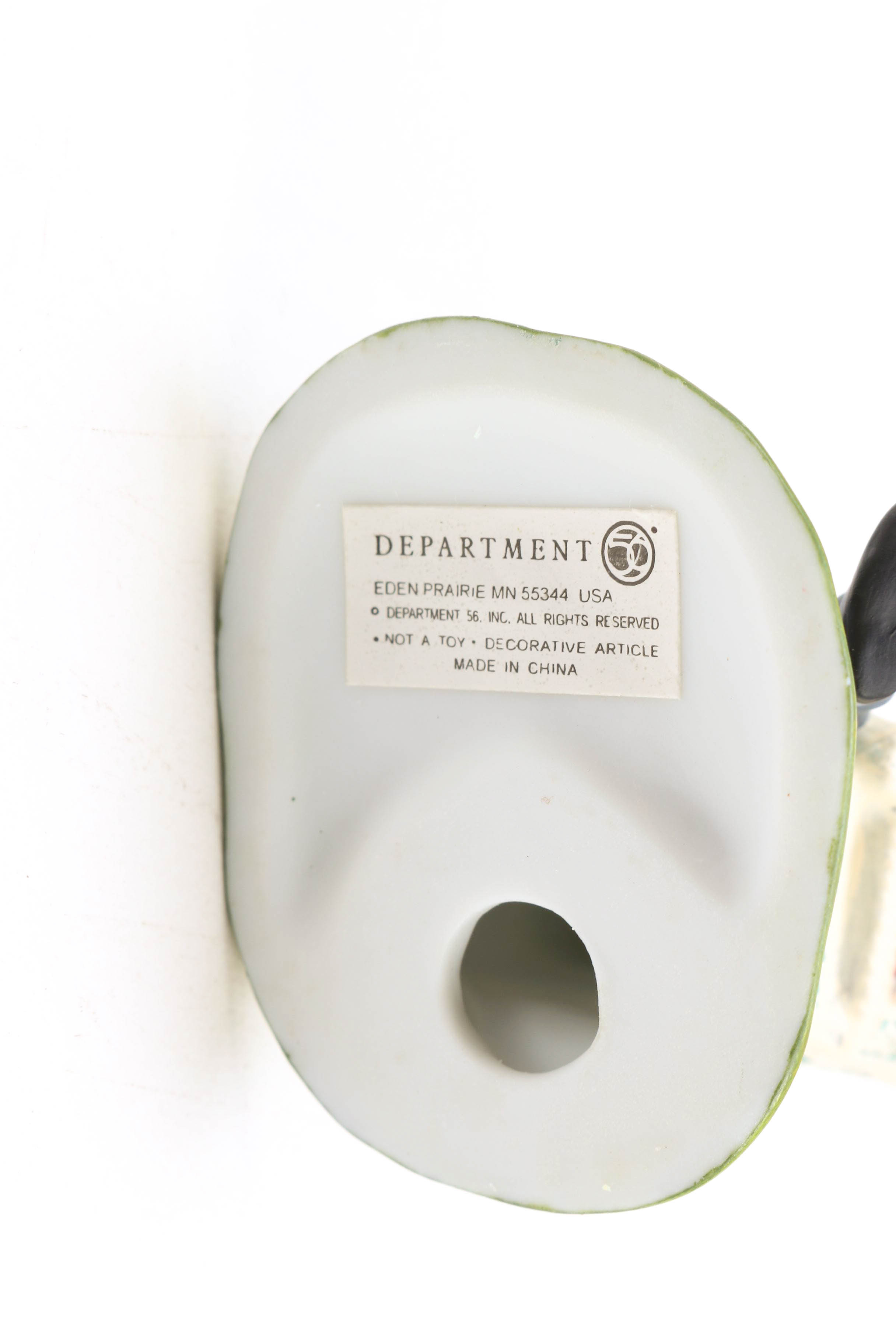 Department 56 Christmas Village