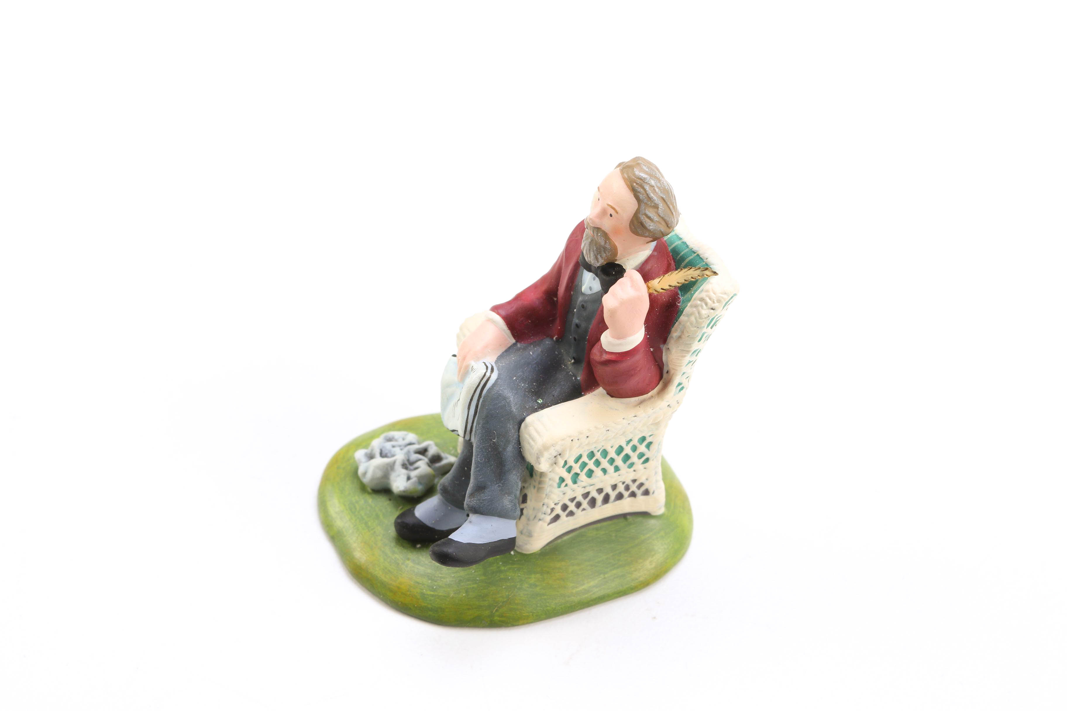 Department 56 Christmas Village