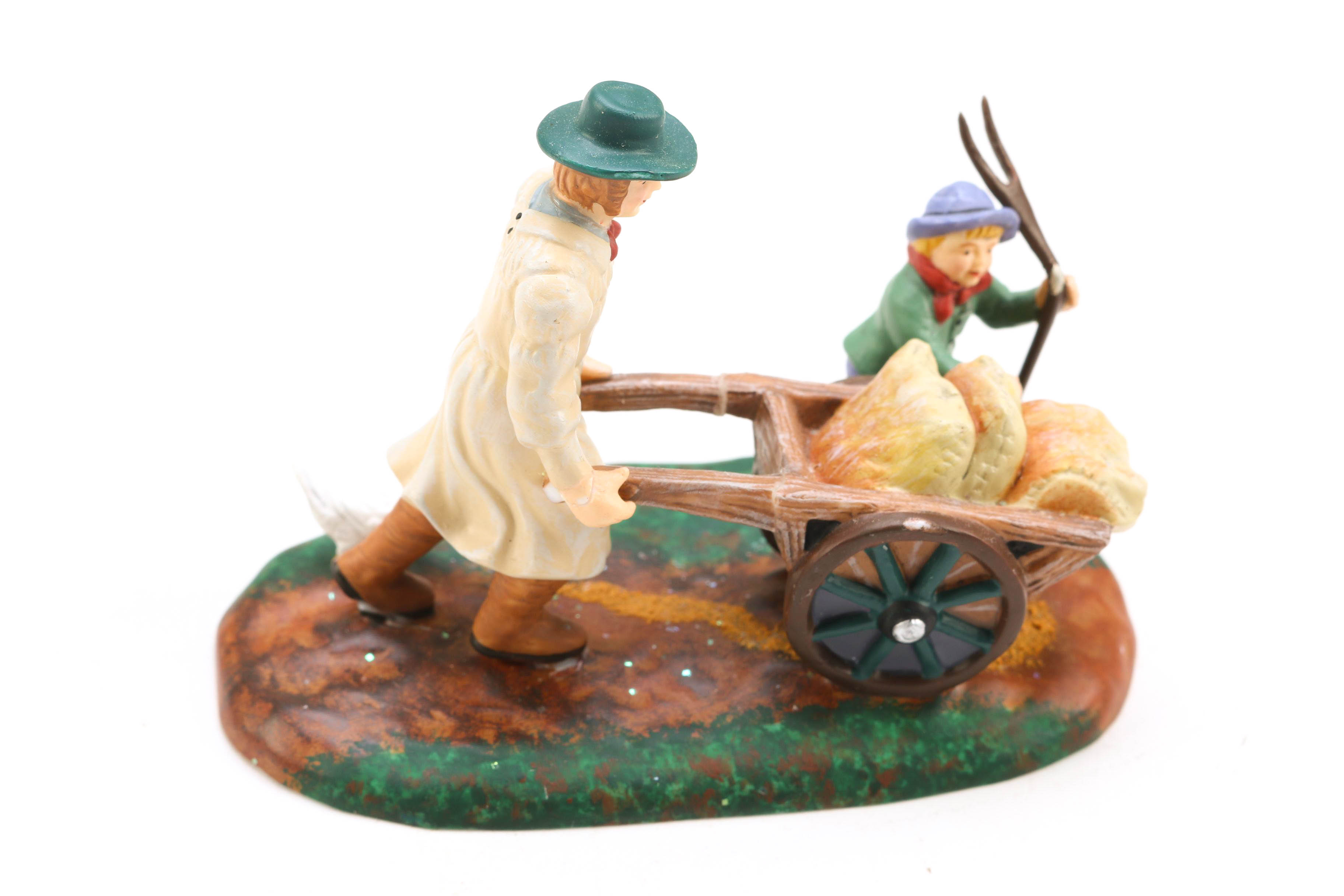 Department 56 Christmas Village