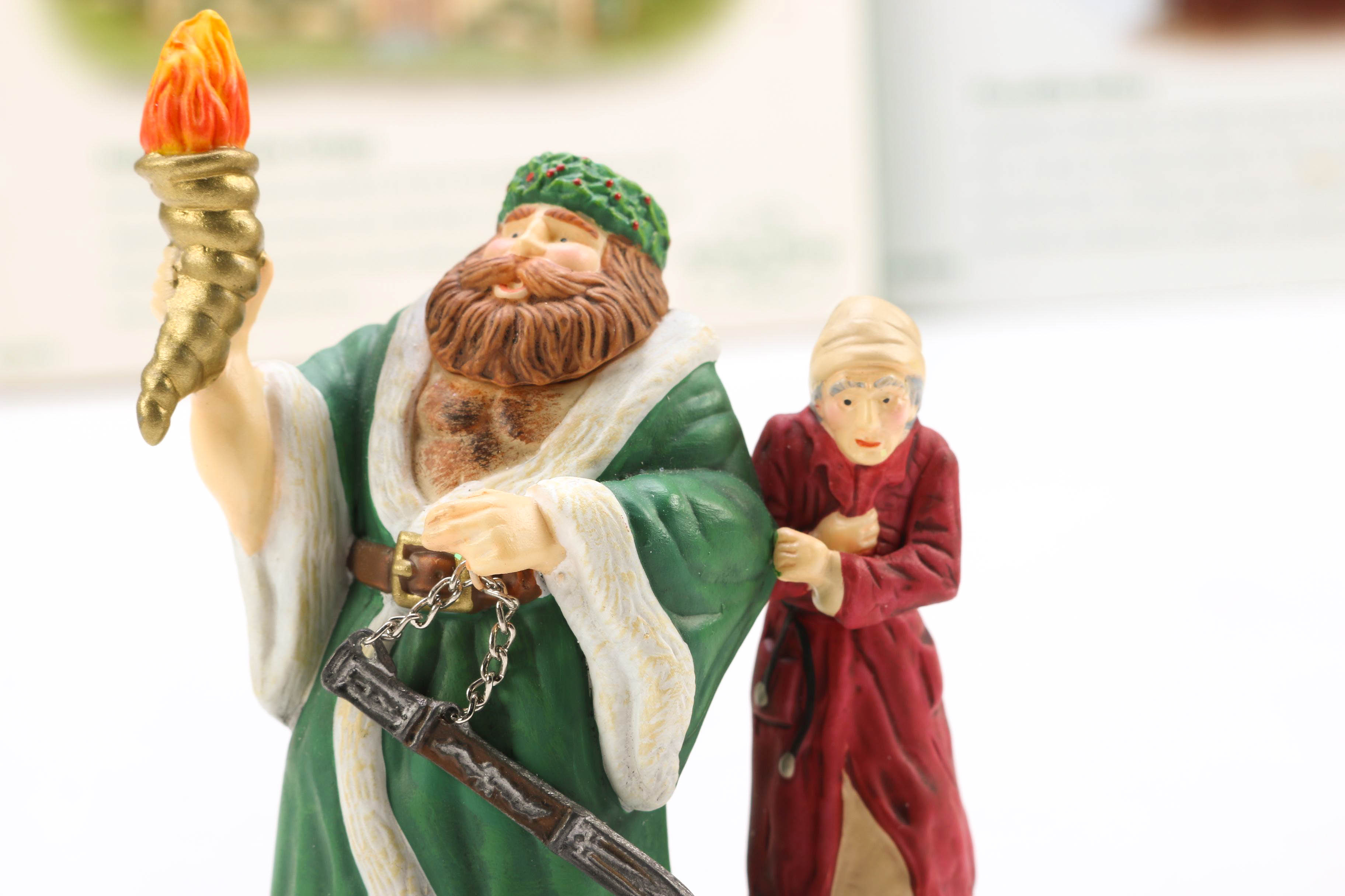 Department 56 Christmas Village