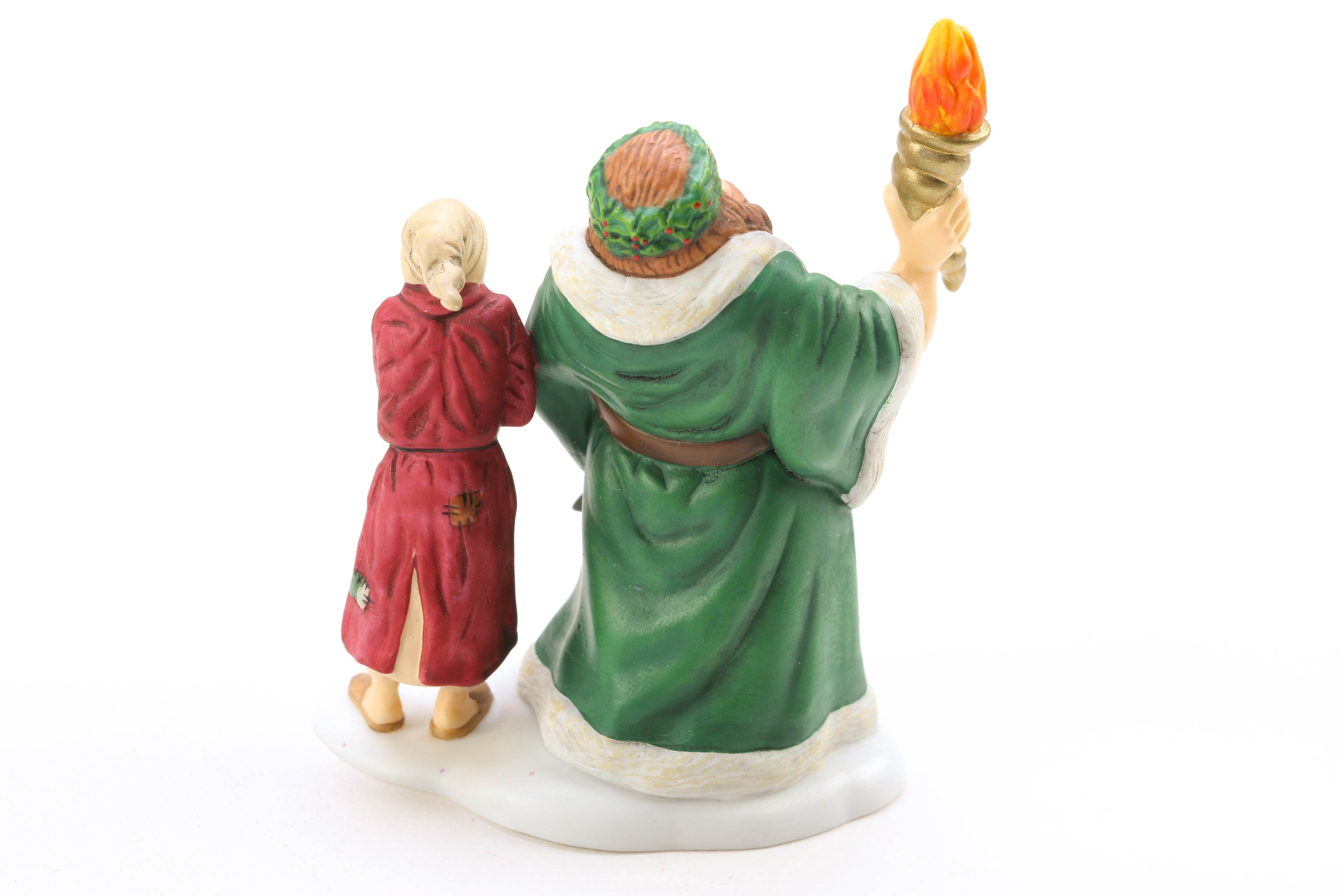 Department 56 Christmas Village