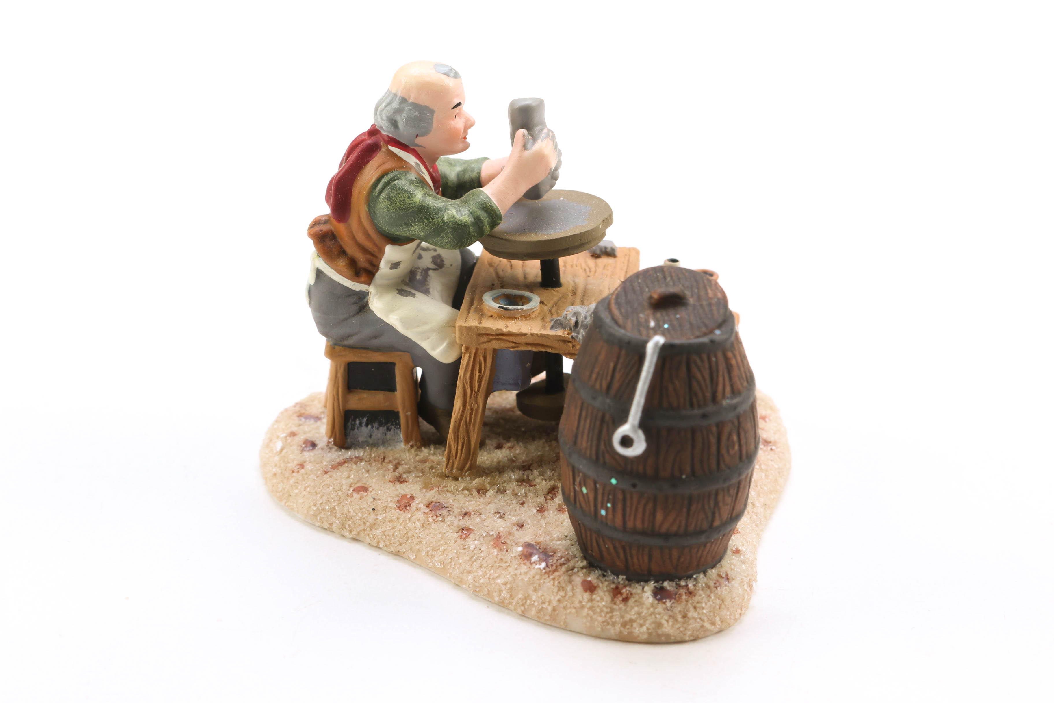 Department 56 Christmas Village