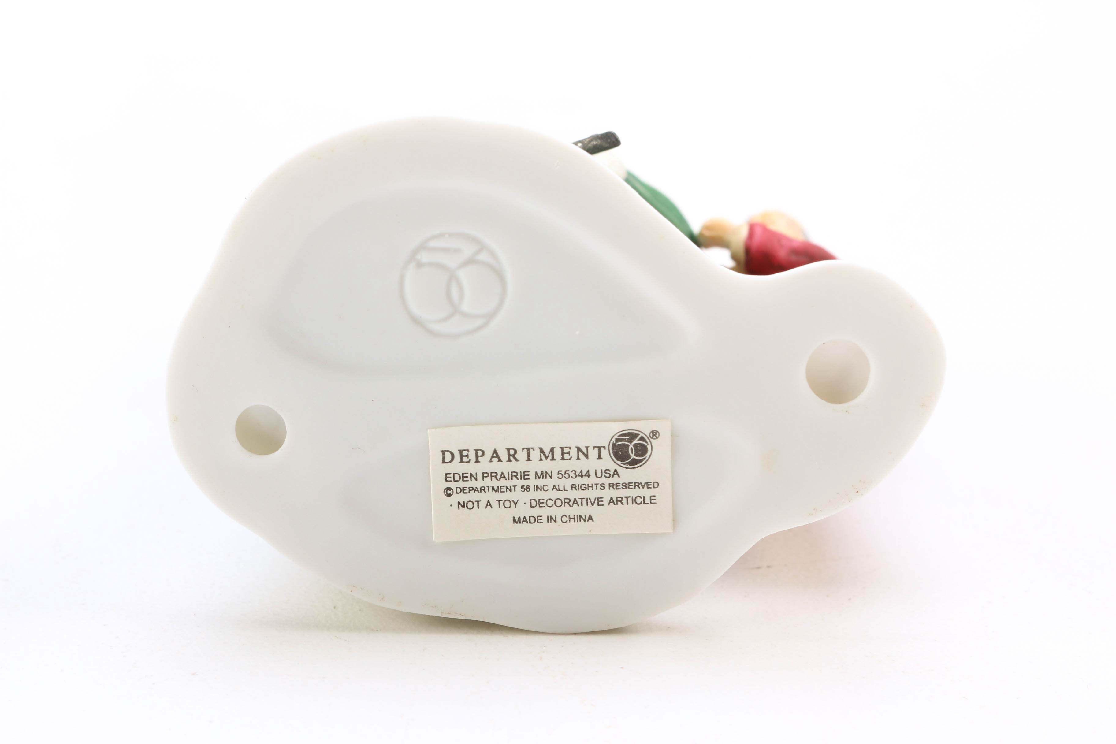 Department 56 Christmas Village