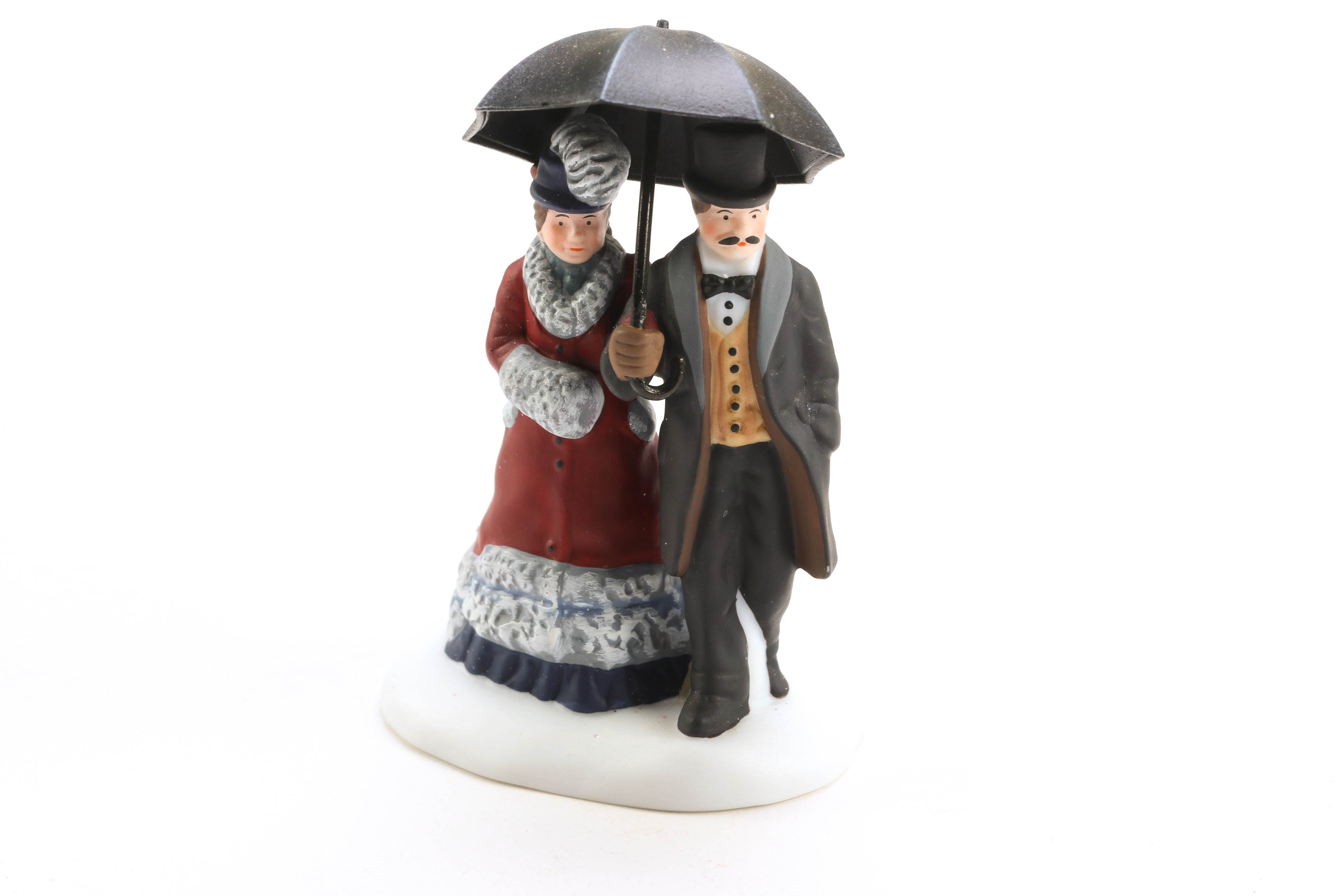 Department 56 Christmas Village