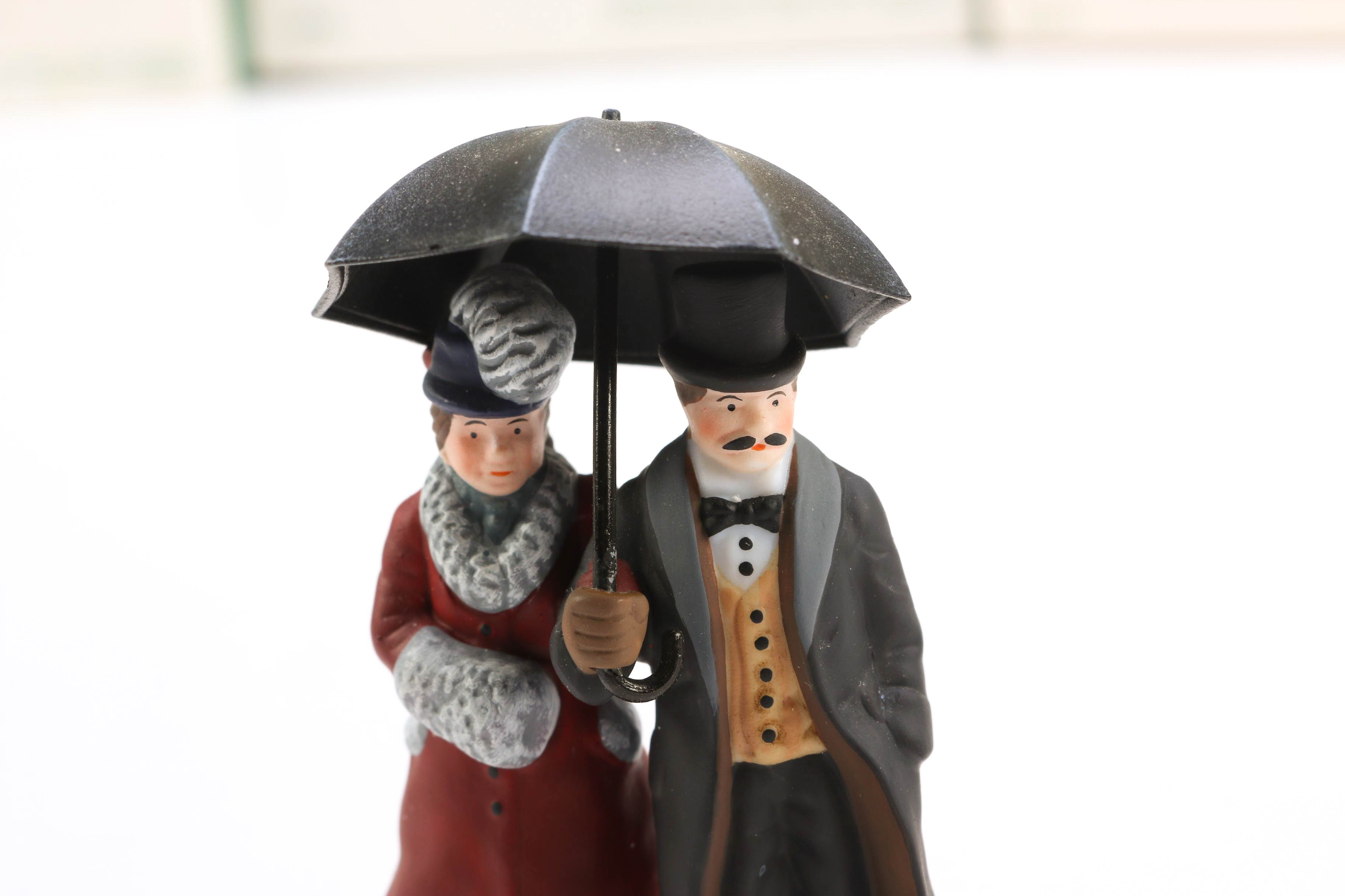 Department 56 Christmas Village