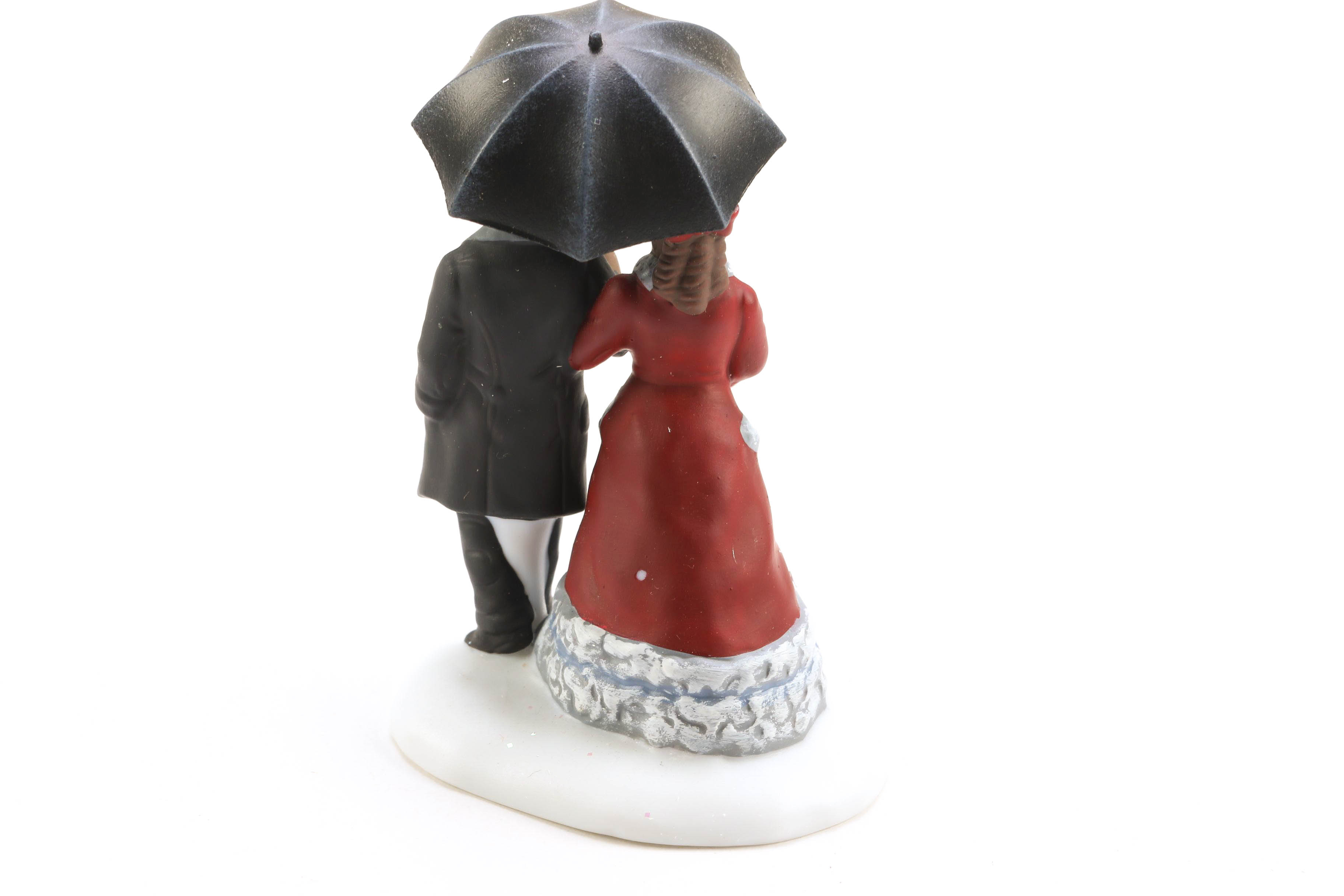 Department 56 Christmas Village