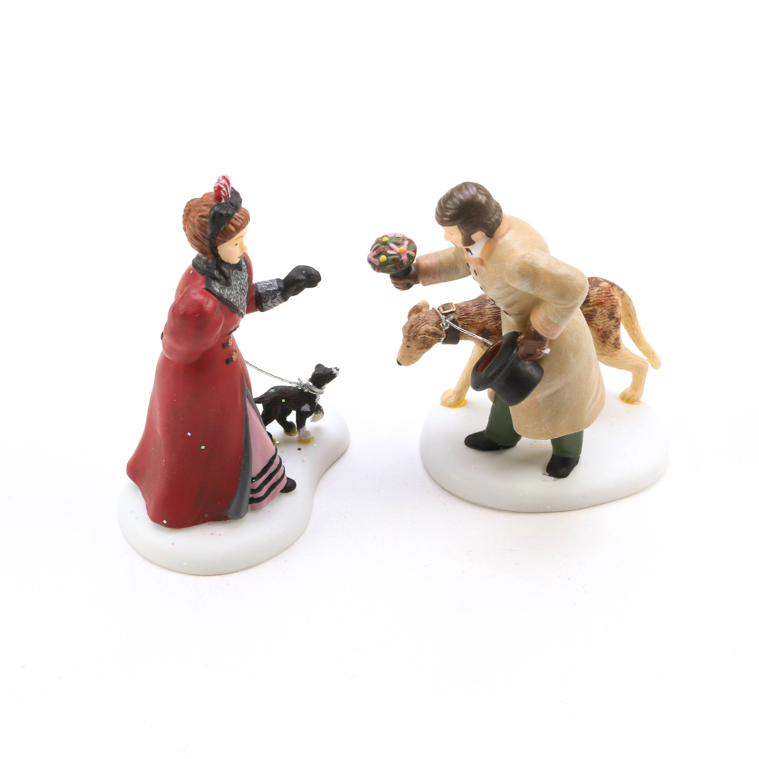 Department 56 Christmas Village