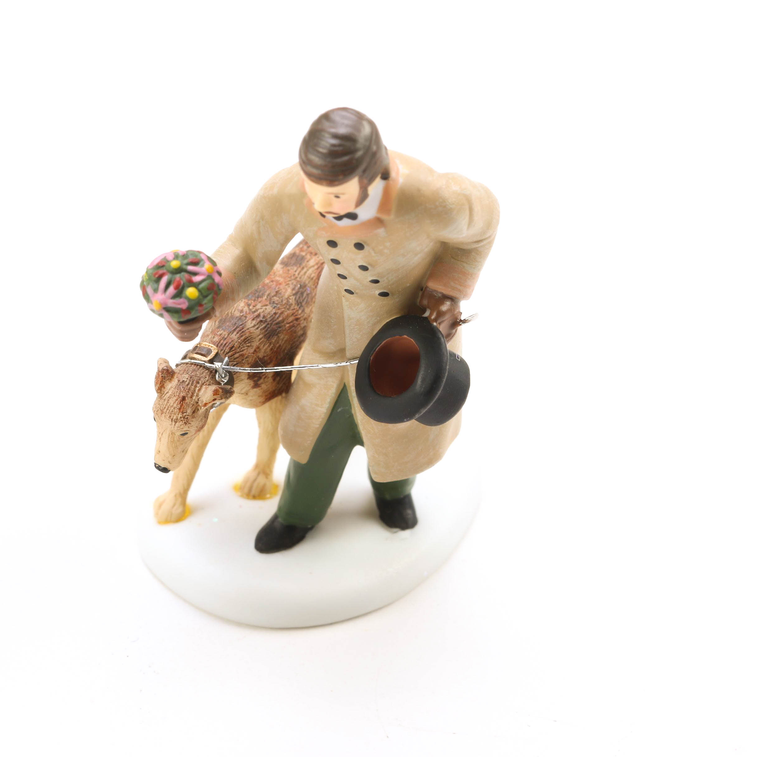 Department 56 Christmas Village