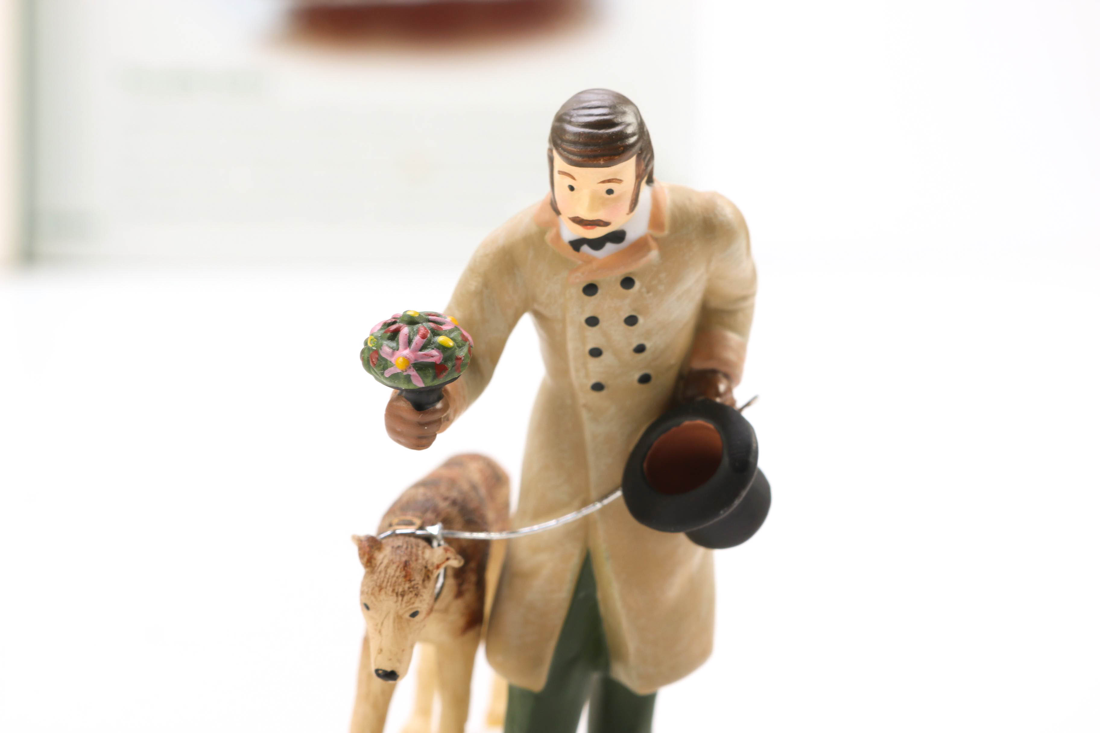 Department 56 Christmas Village