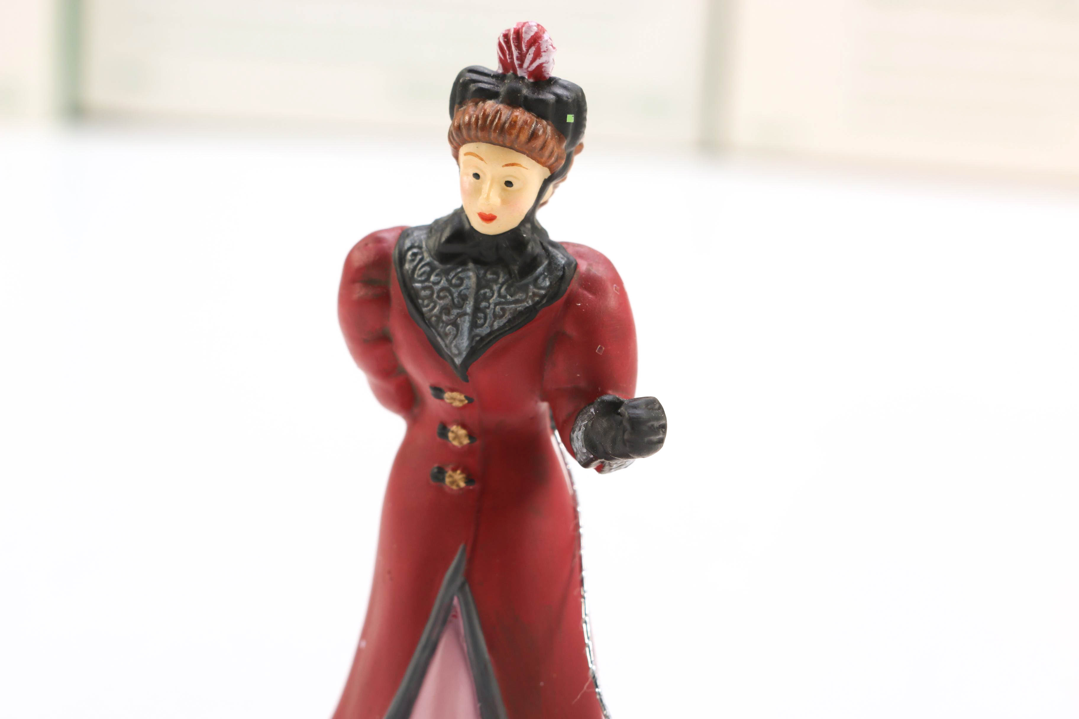 Department 56 Christmas Village