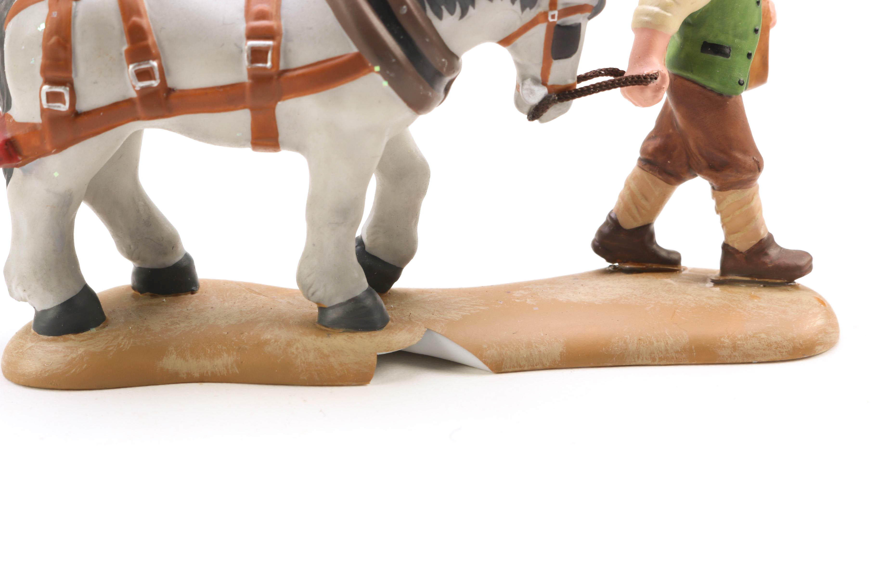 Department 56 Christmas Village