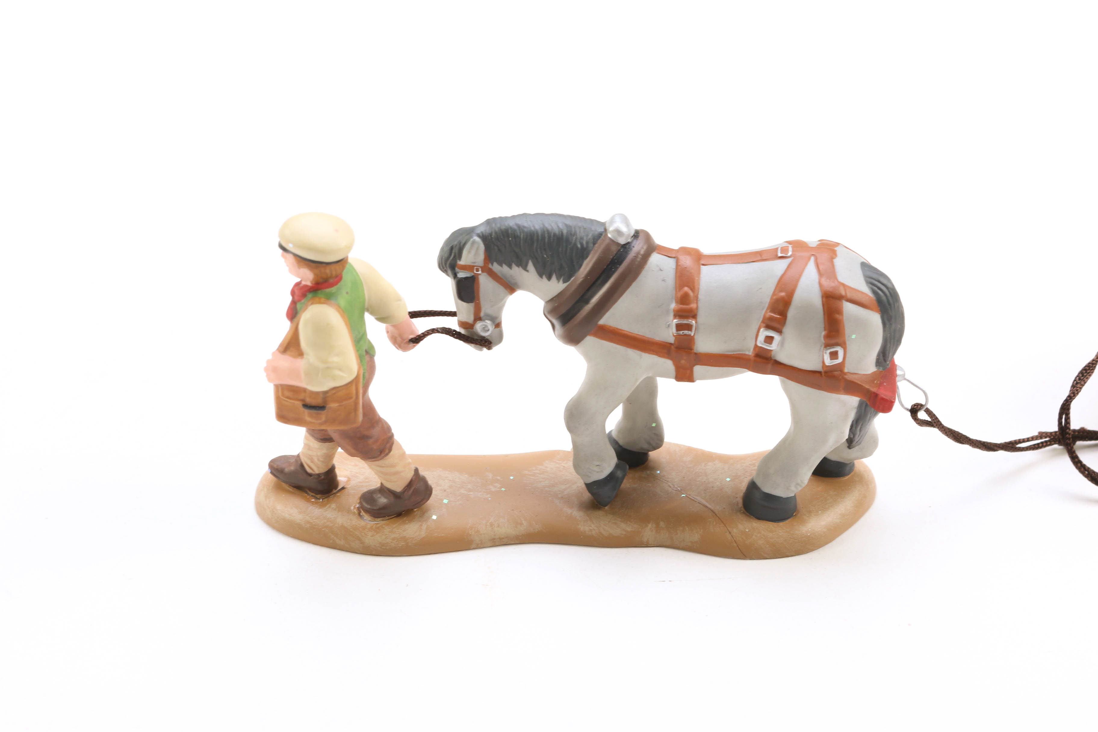 Department 56 Christmas Village