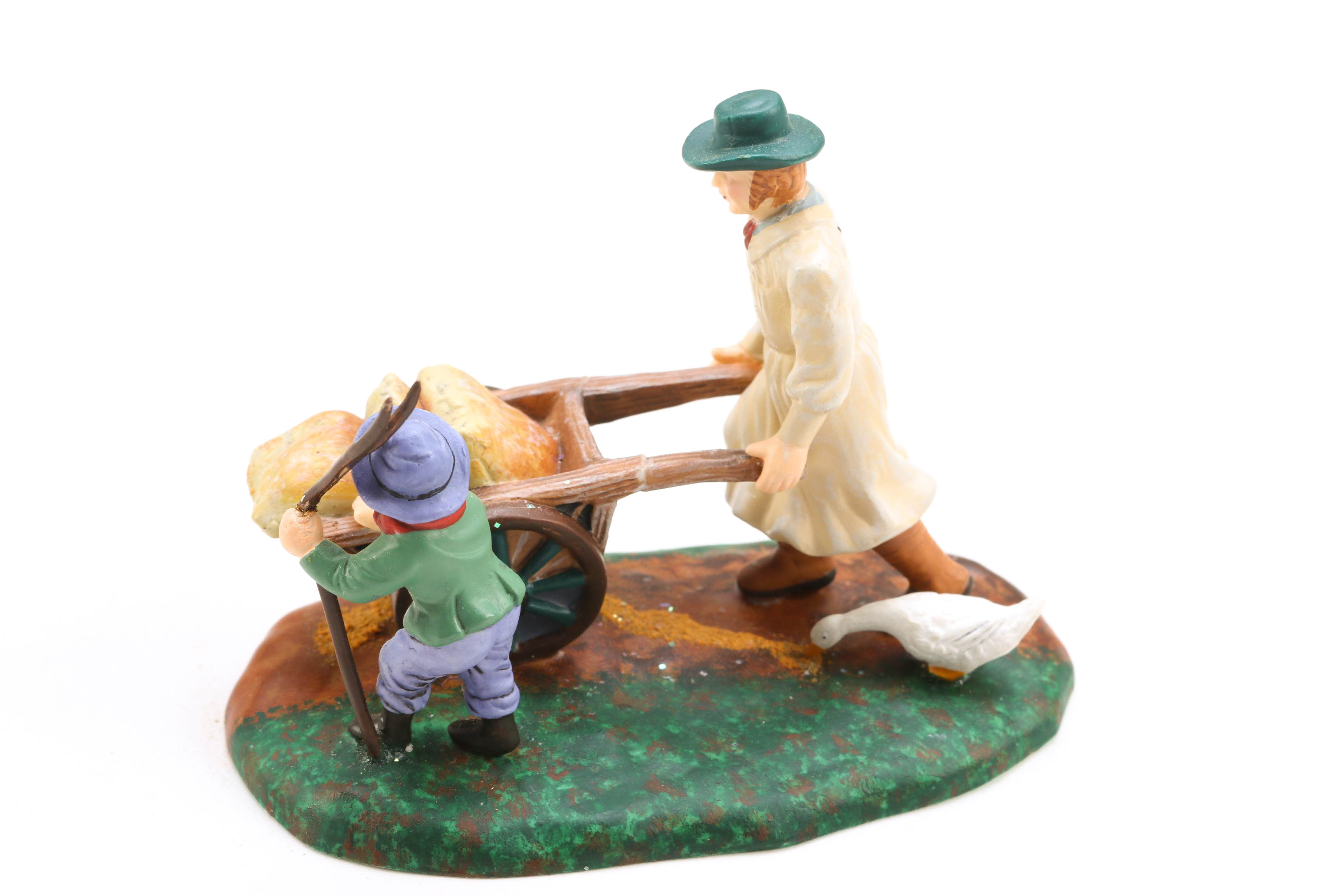 Department 56 Christmas Village