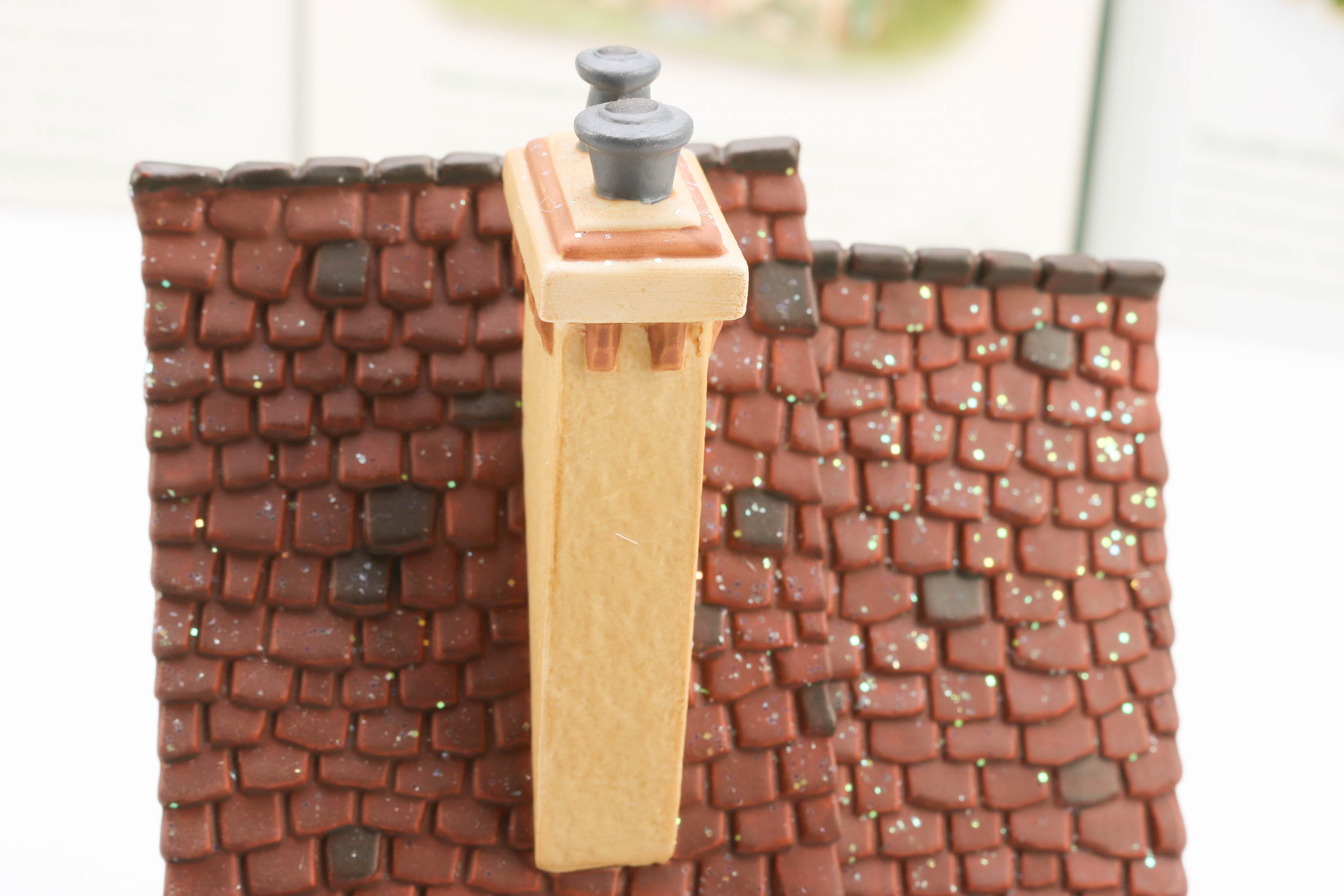 Department 56 Christmas Village